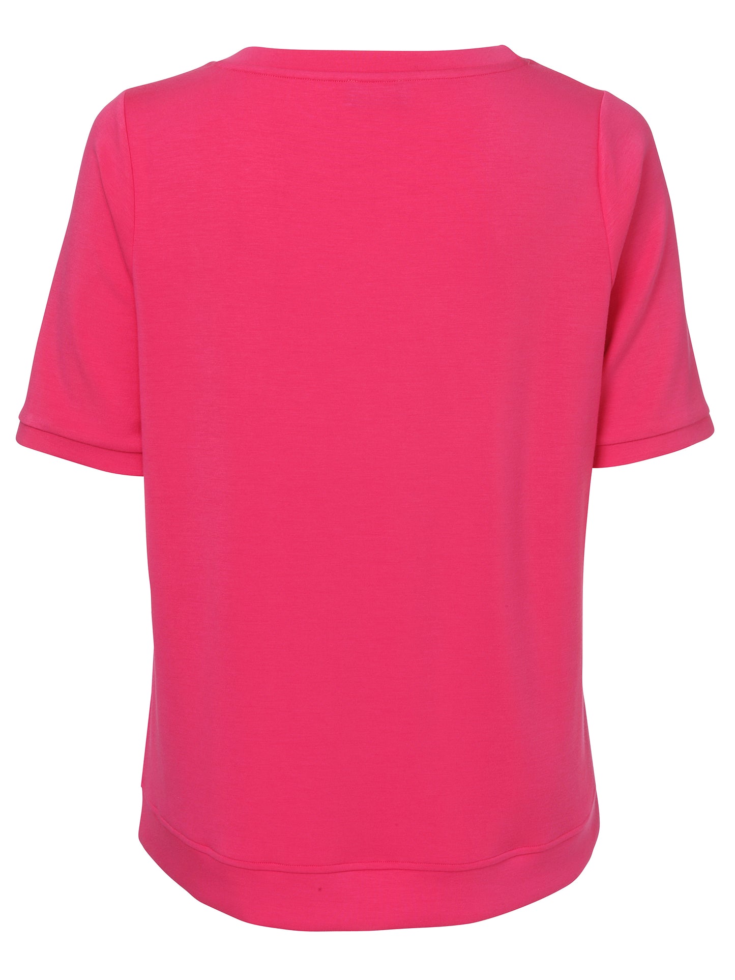 Sweatshirt Rundhals 1/2 Arm