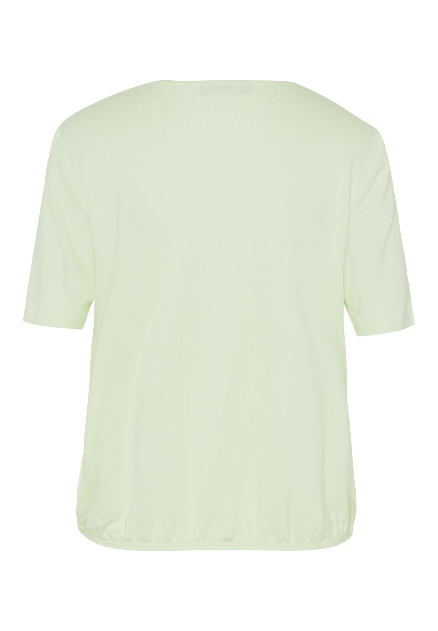 Blusenshirt NOS im figurumspielendem Design