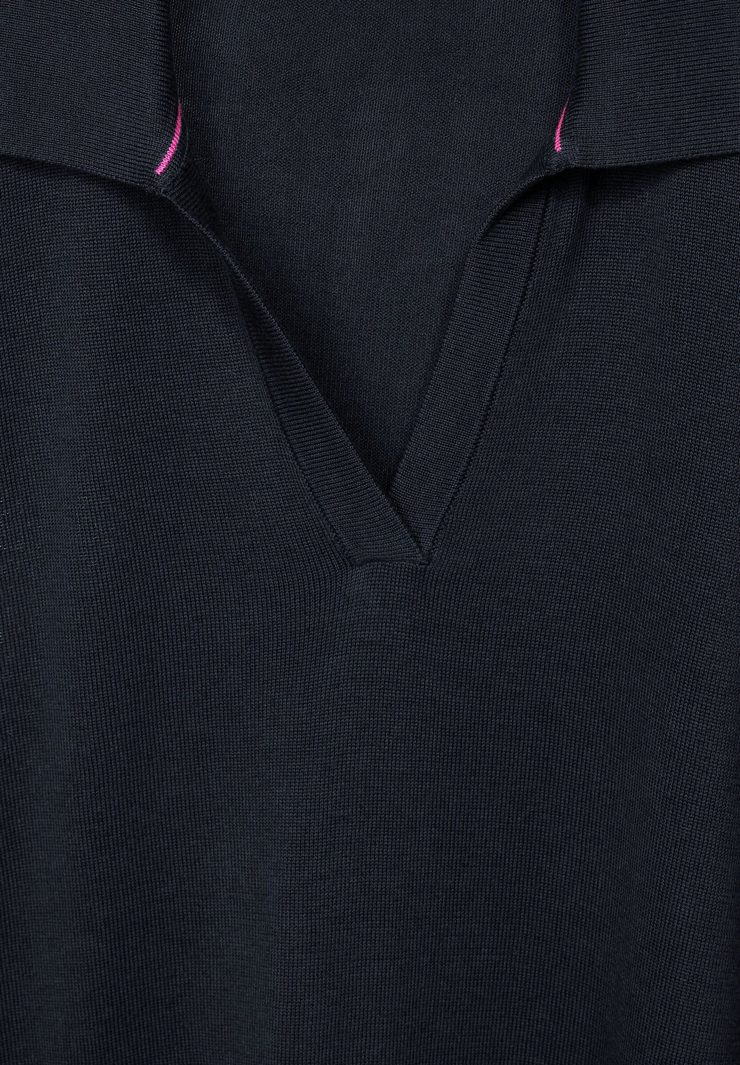 Oversized Pullover