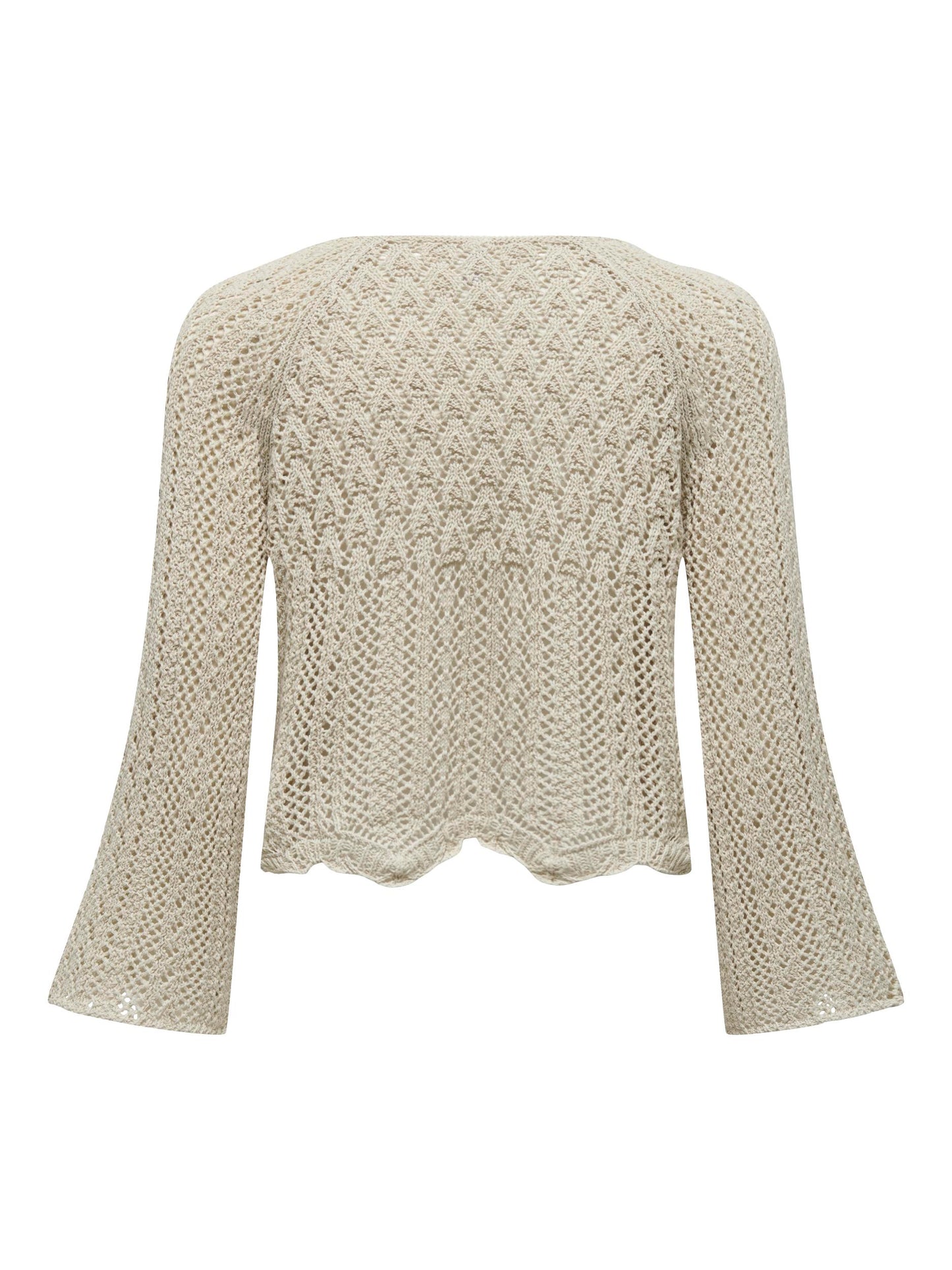 ONLNOLA LIFE 3/4 PULLOVER KNT NOOS