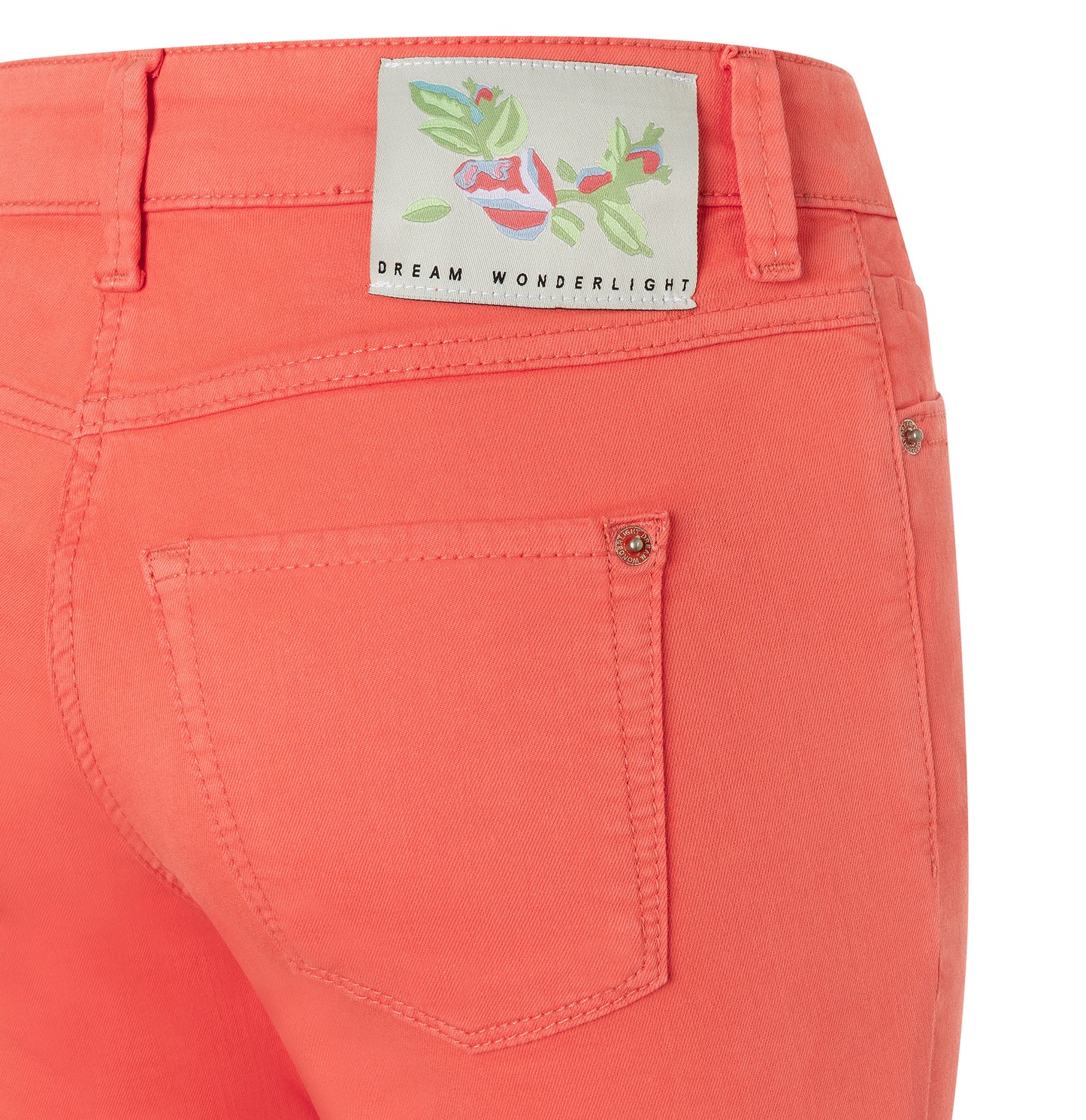 MAC JEANS - DREAM SUMMER, DREAM Wonder light Denim