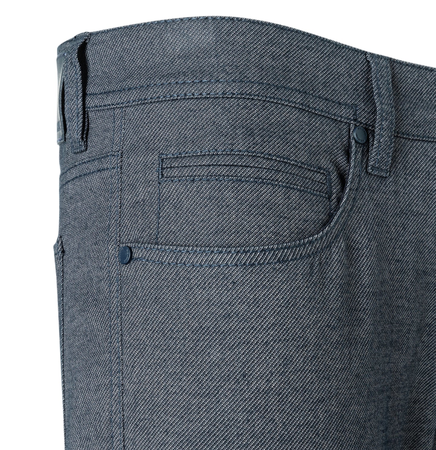 MAC JEANS - Arne, Tencel Melange Twill