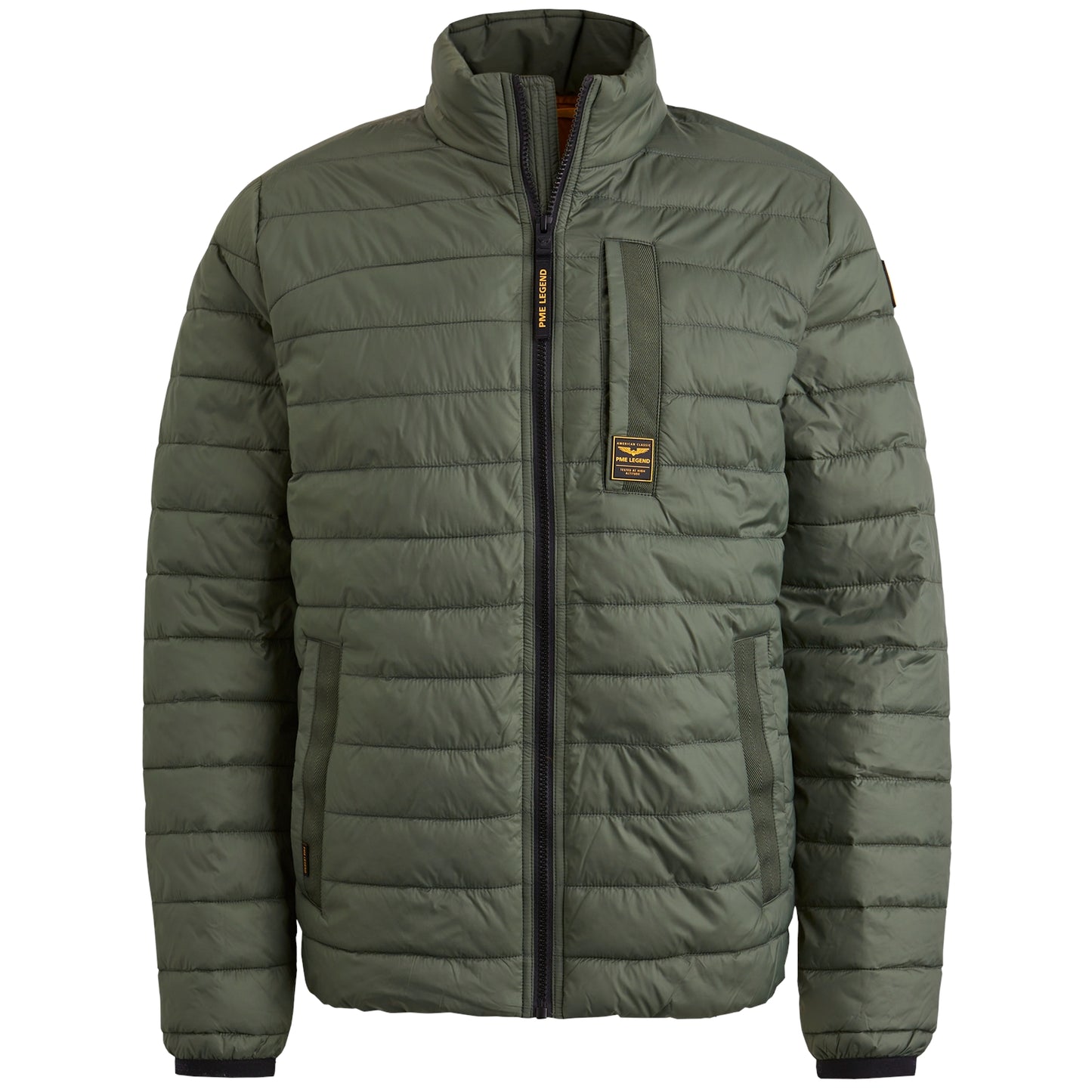 Short jacket MILES MENTOR Cylon