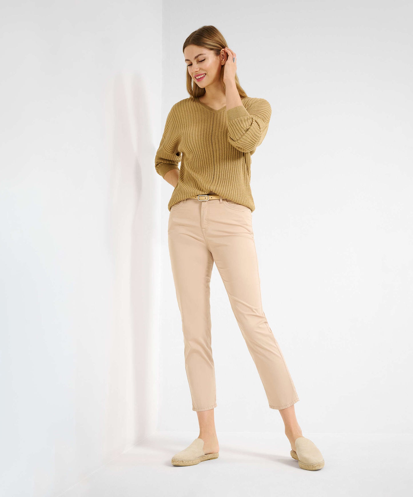 Style Mary S