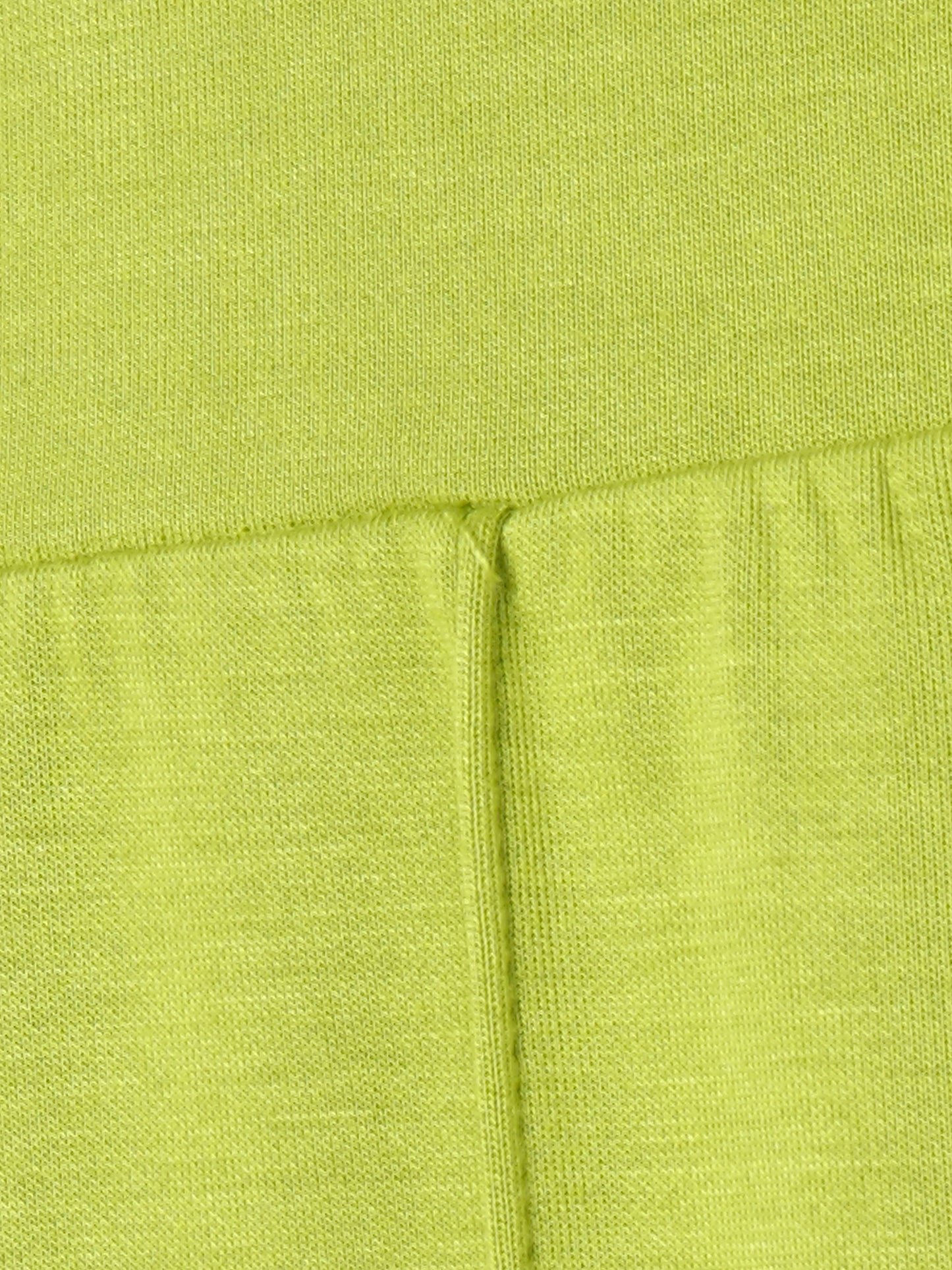 Hose lang weites Bein