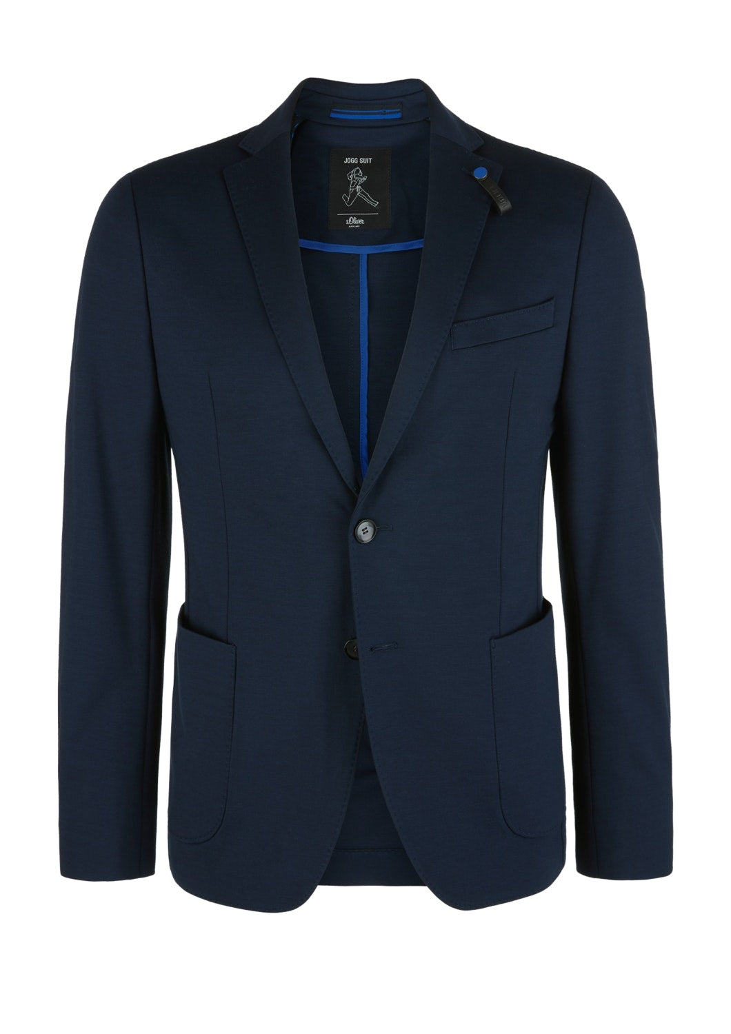 - s.Oliver BLACK LABEL - Eisenach Haus der Mode & Top Center