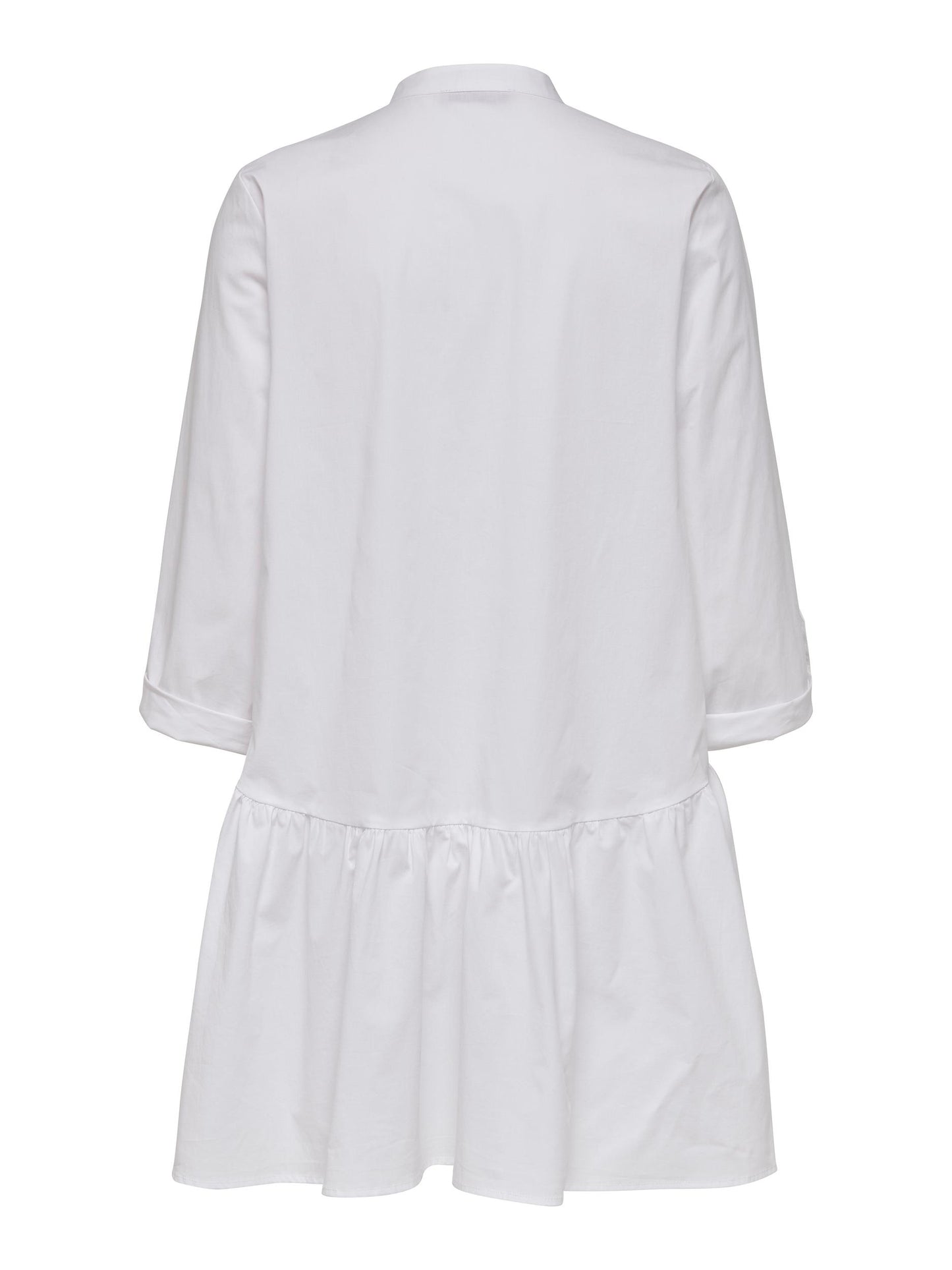 ONLDITTE 3/4 SHIRT DRESS NOOS WVN