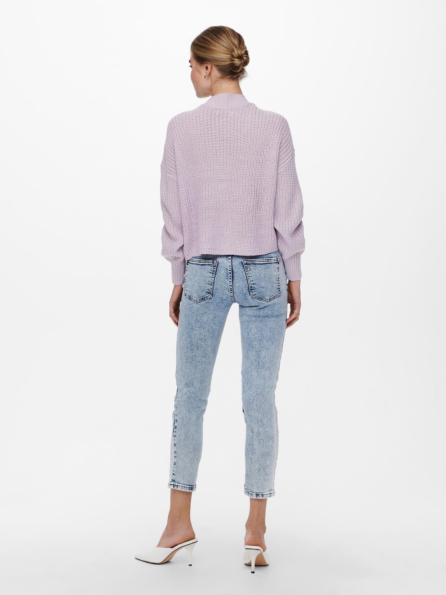 ONLCAROL NICE L/S CARDIGAN KNT NOOS