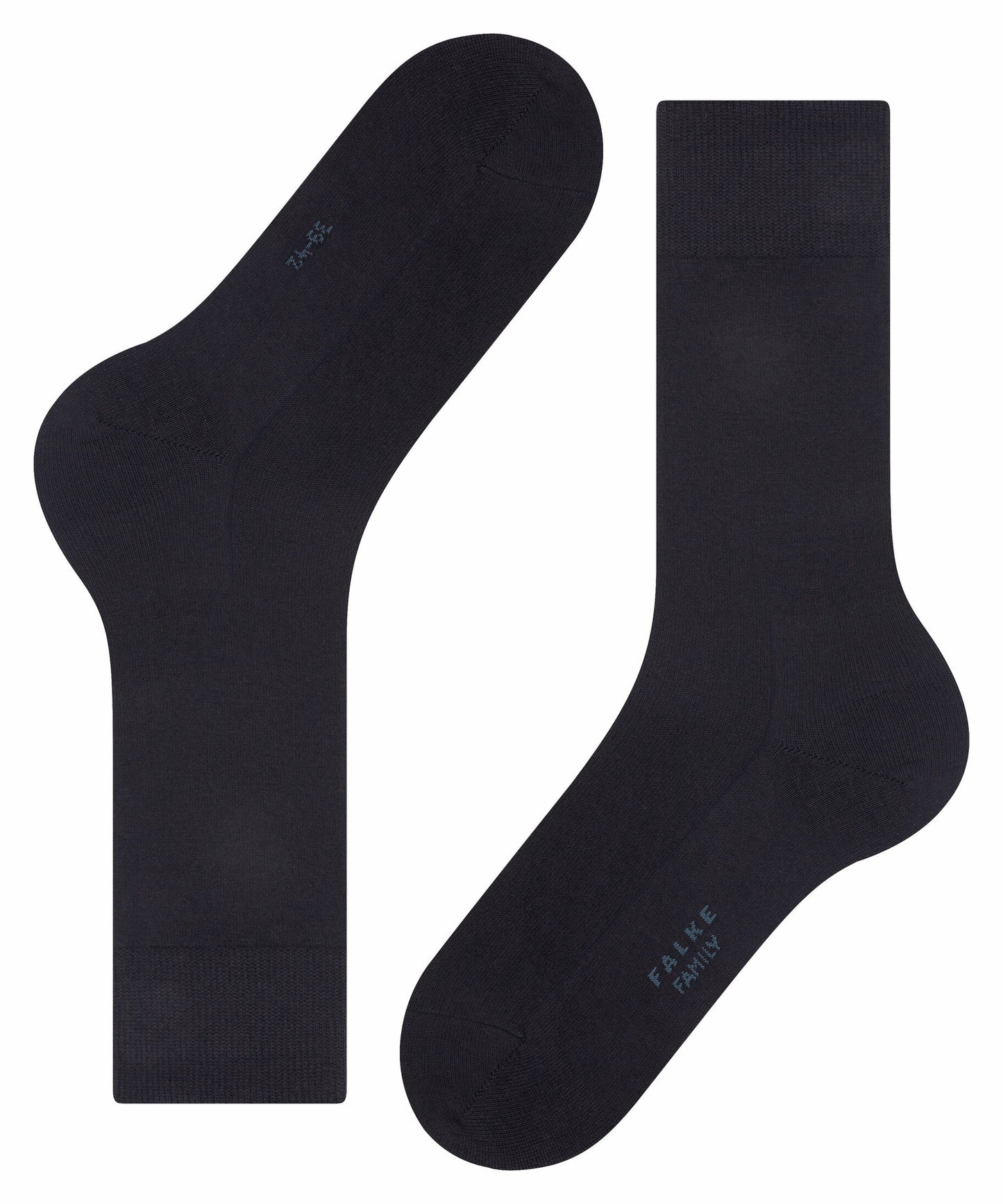 Socken Family 14657