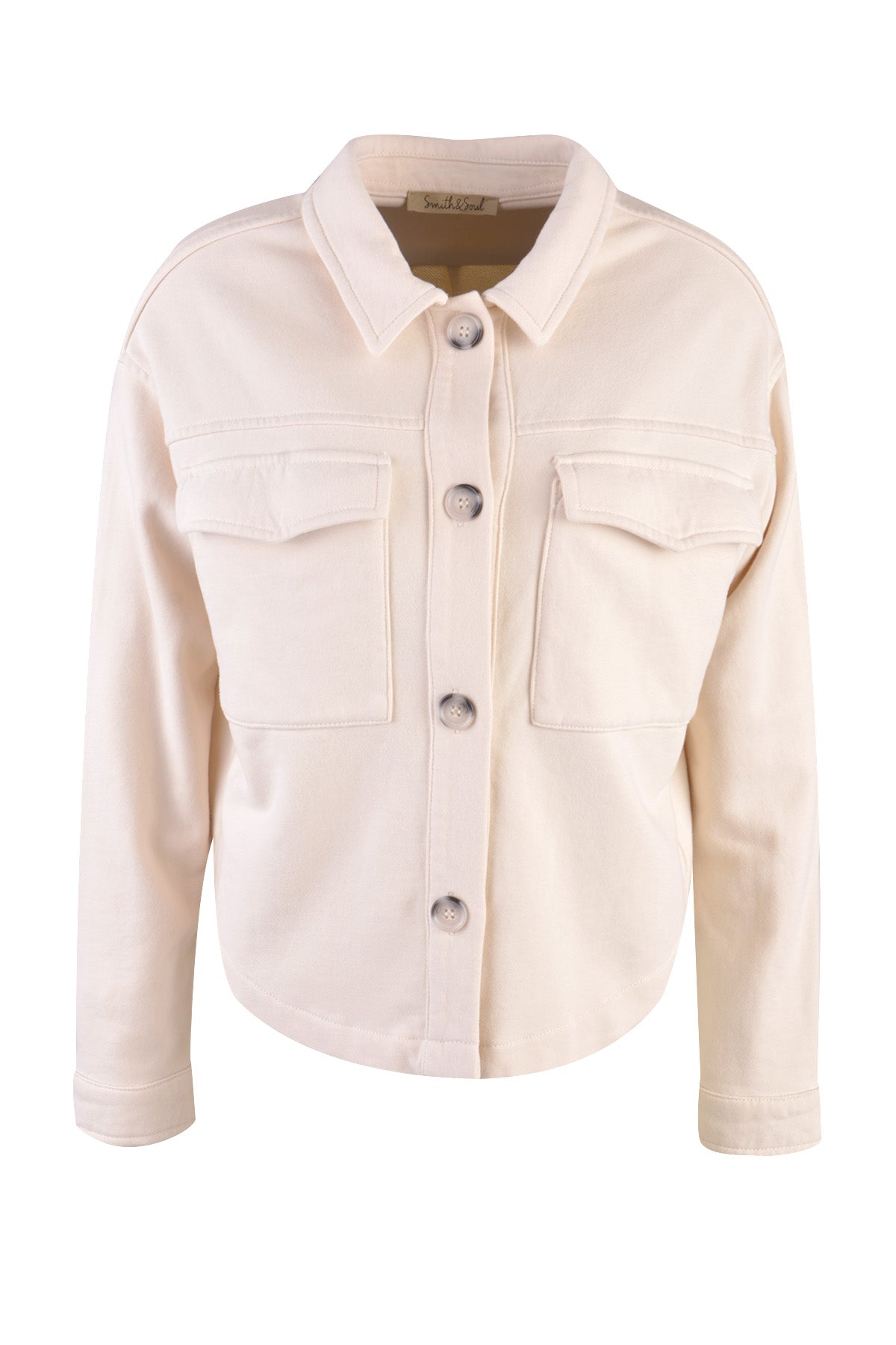 Sweat Workerjacket