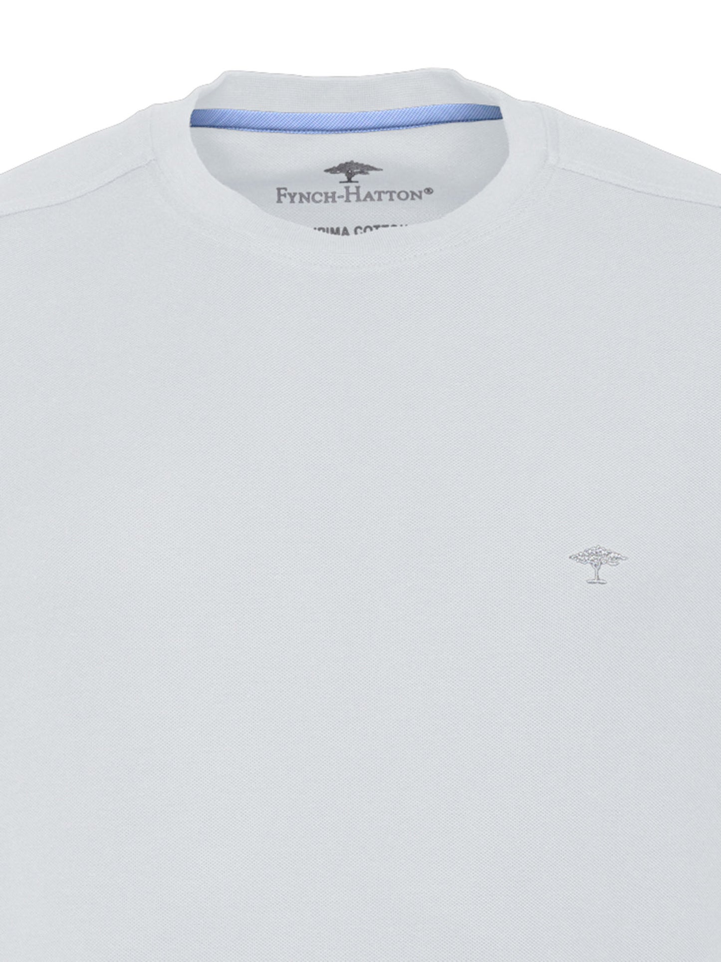 T-Shirt, Pique
