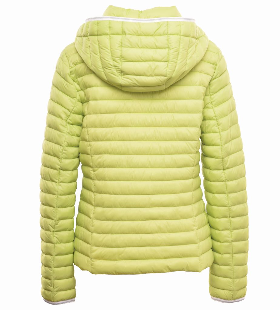 JACKE STEPP, GRUEN