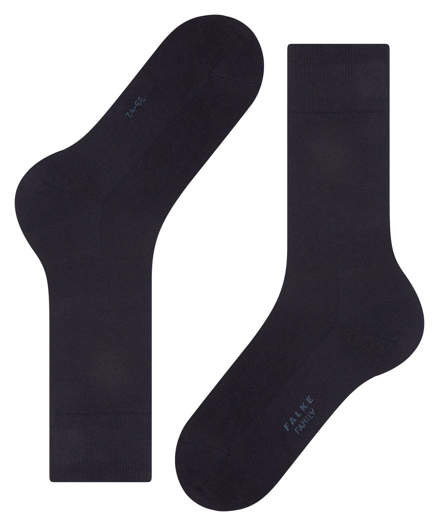 Socken Family 14657