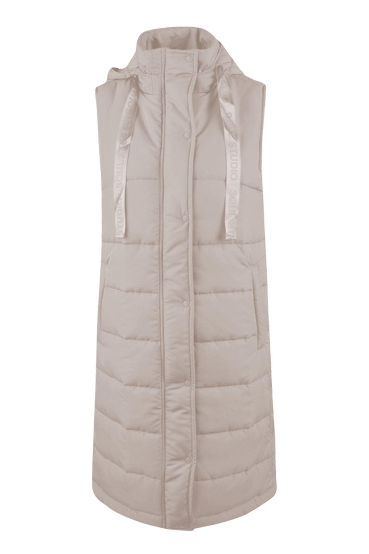 Puffer Vest