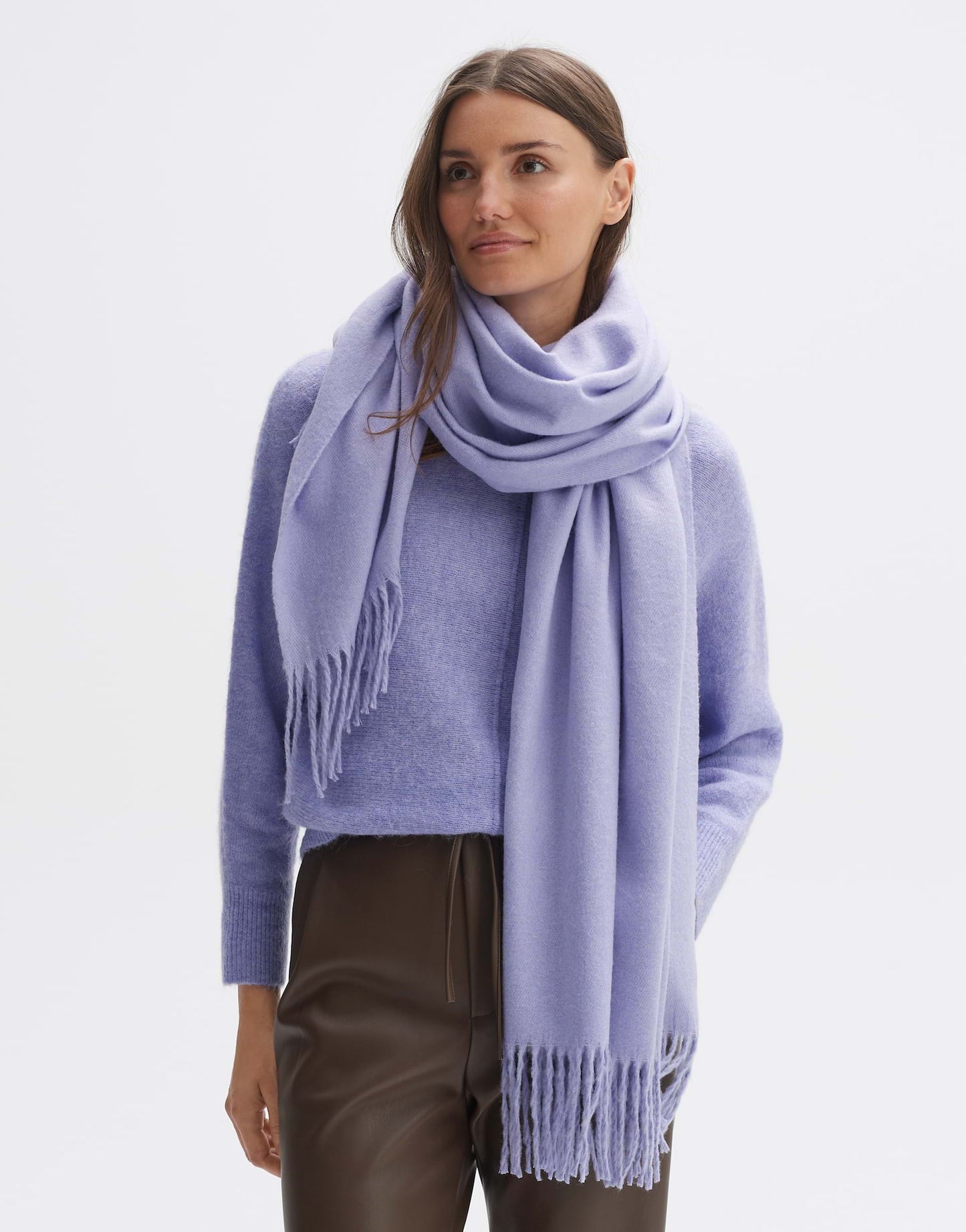 Anell scarf