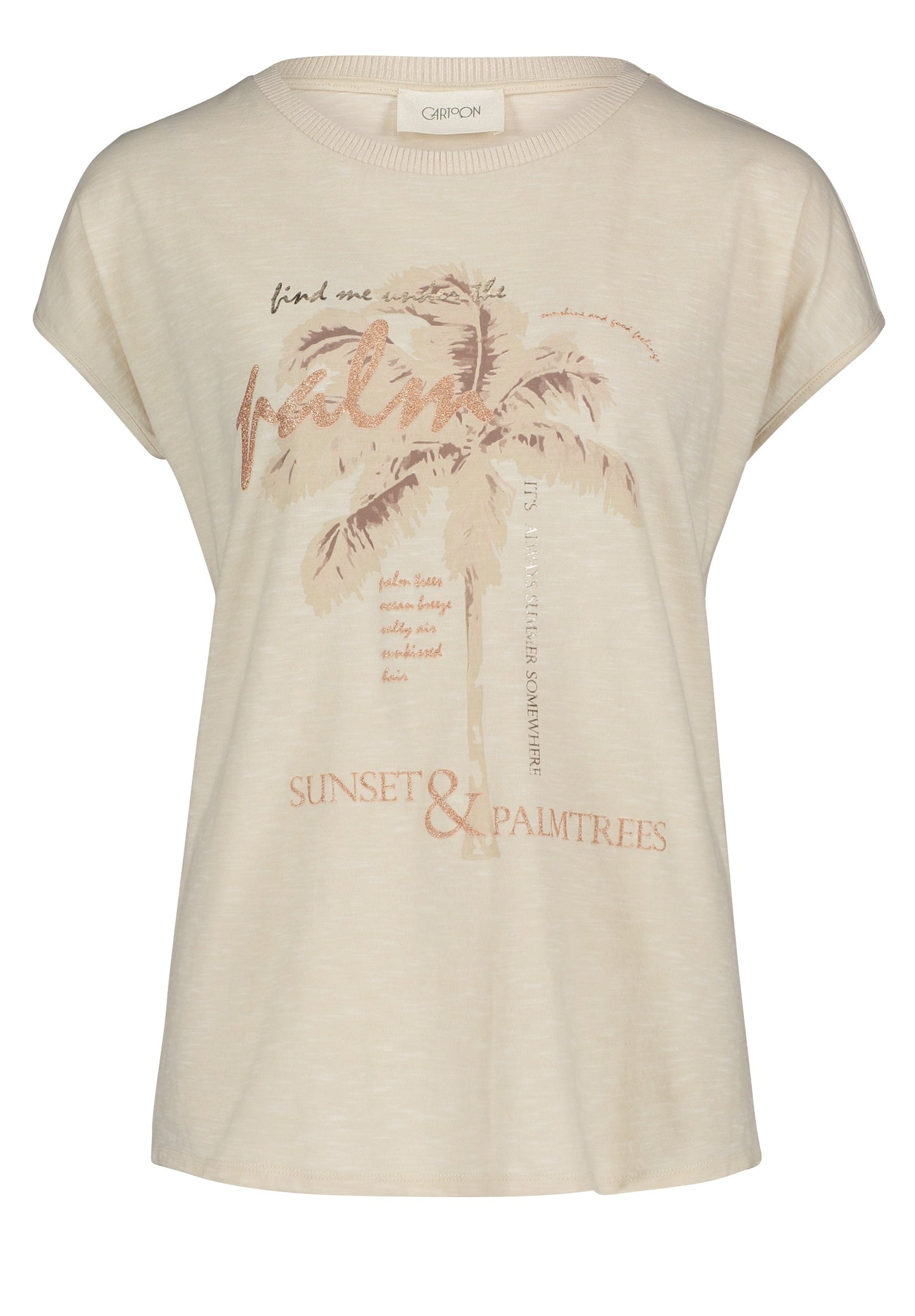 Casual-Shirt