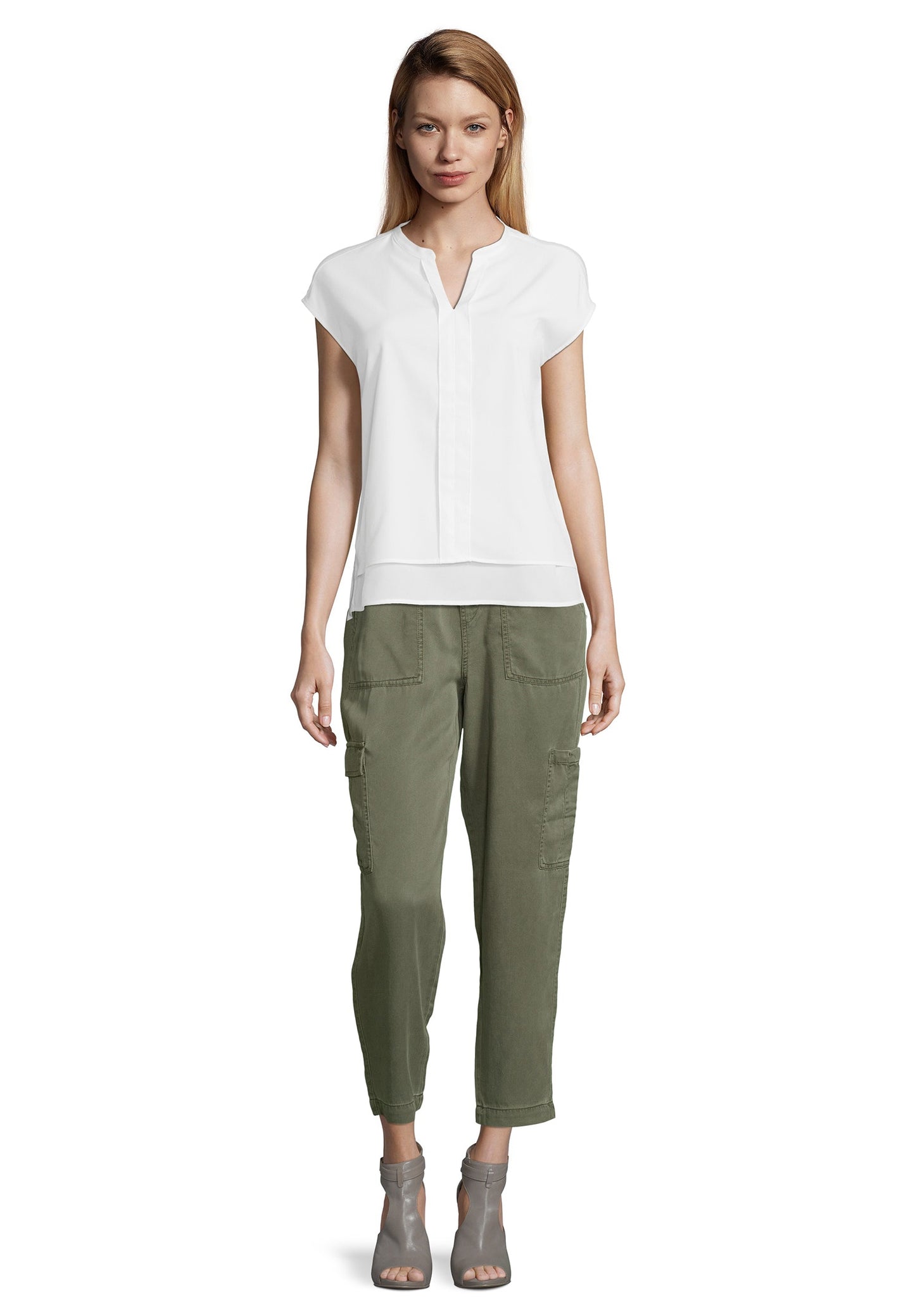 Casual-Shirt