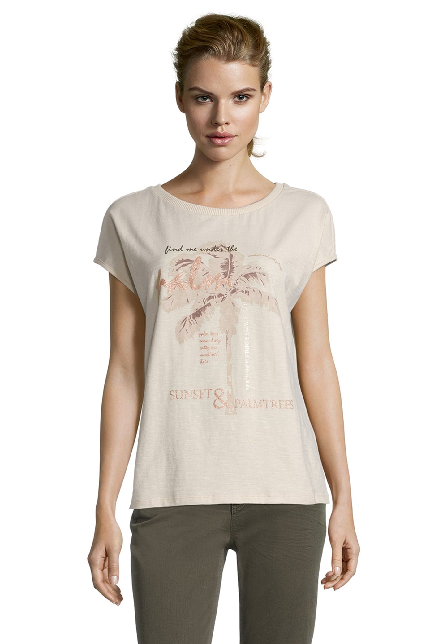 Casual-Shirt