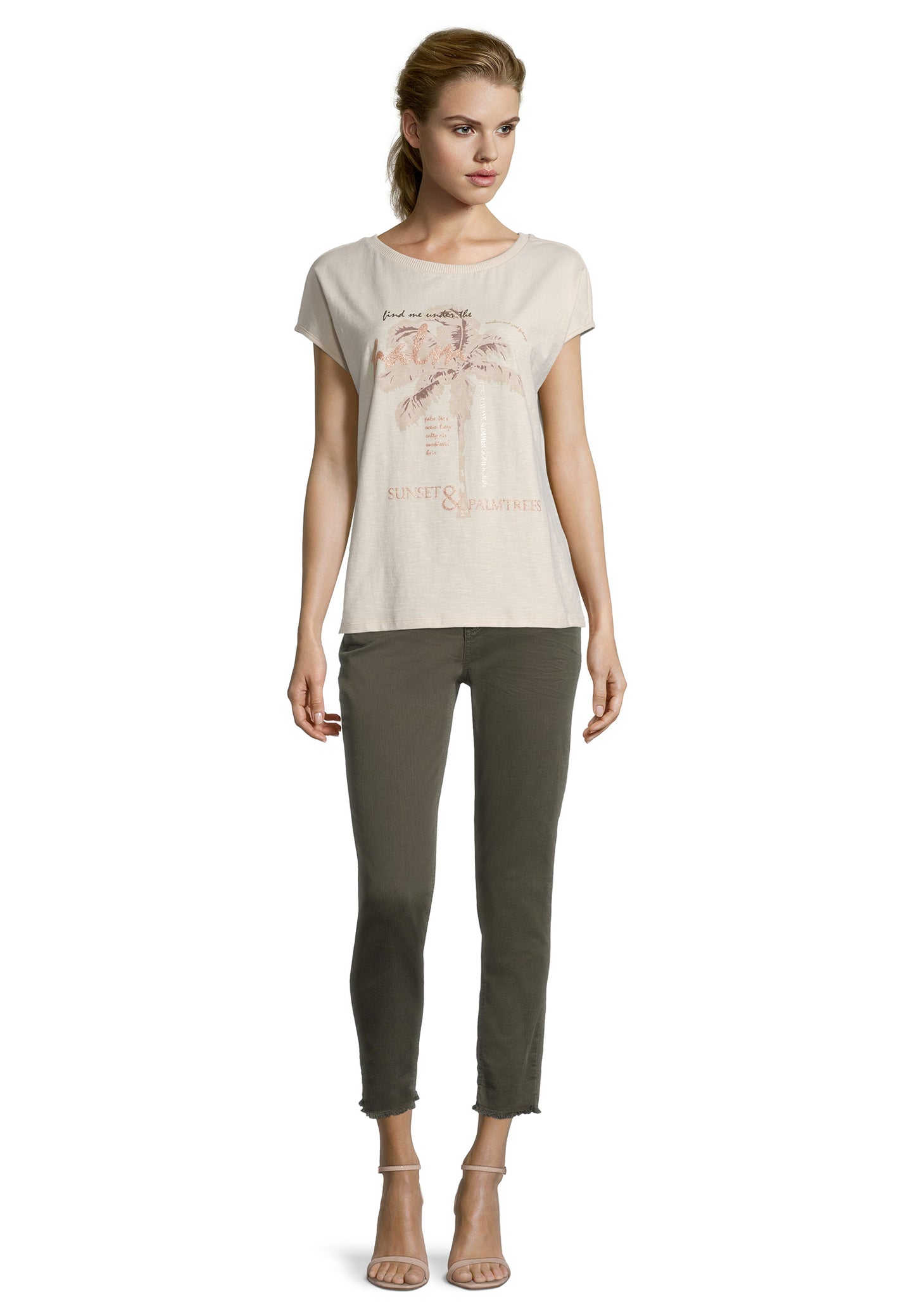 Casual-Shirt