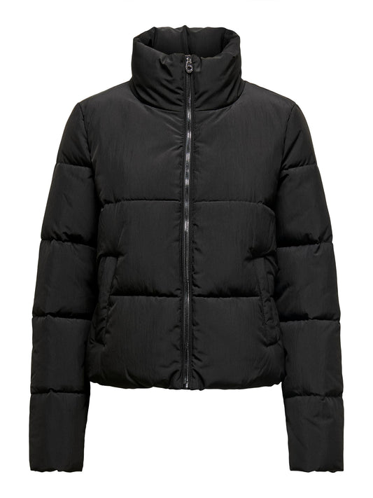 ONLDOLLY SHORT PUFFER JACKET OTW NOOS