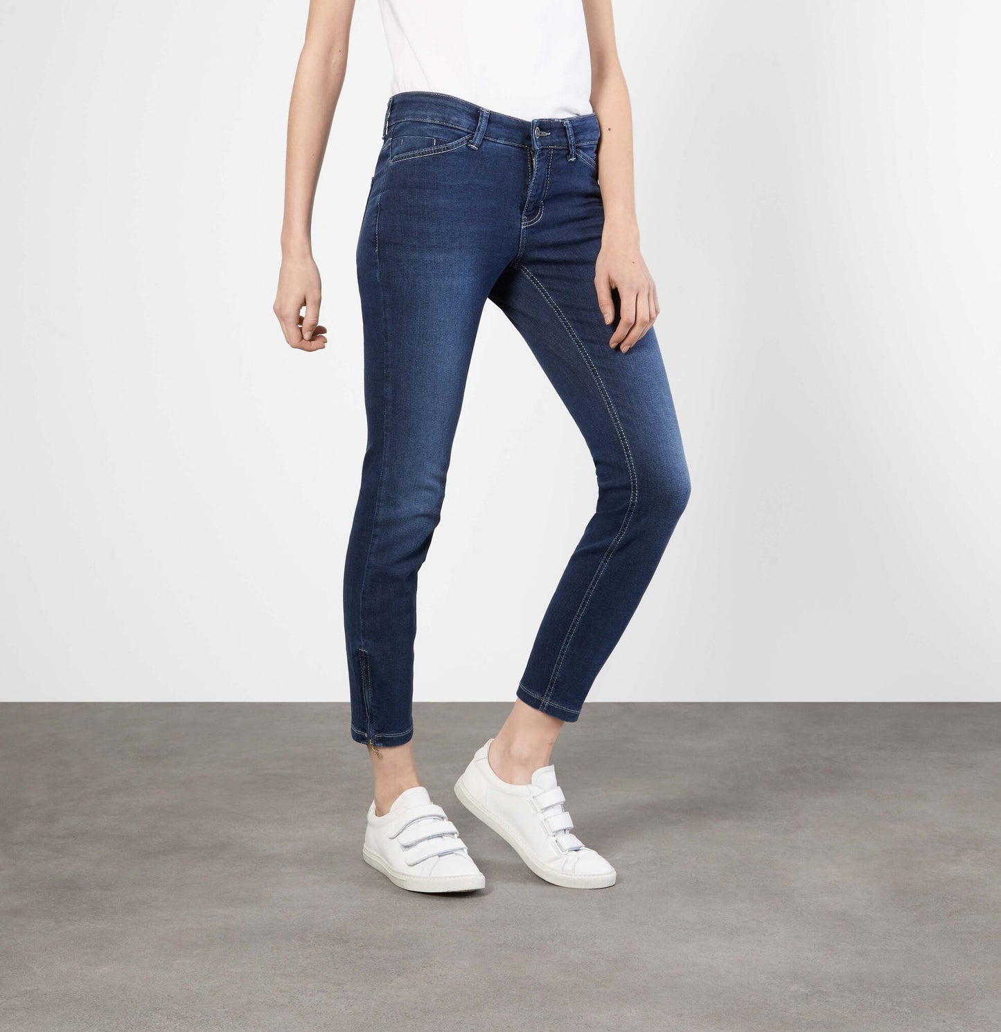 DREAM CHIC , Dream denim