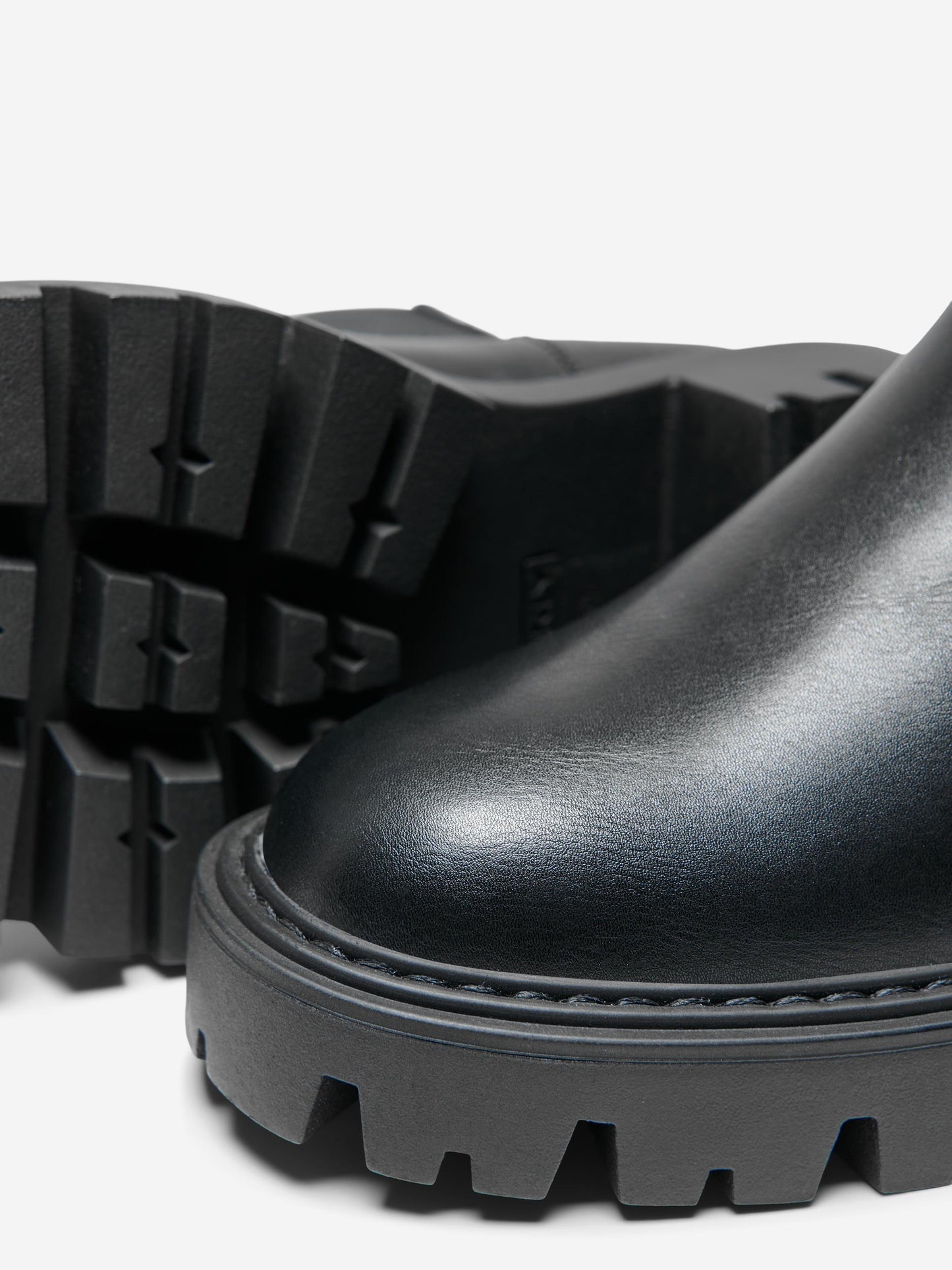 ONLBETTY-1 PU BOOT - NOOS