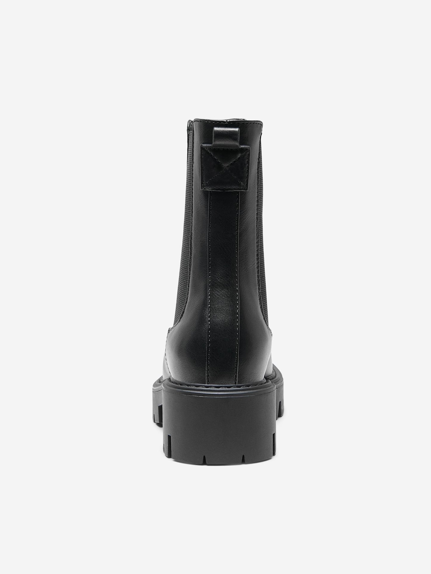 ONLBETTY-1 PU BOOT - NOOS