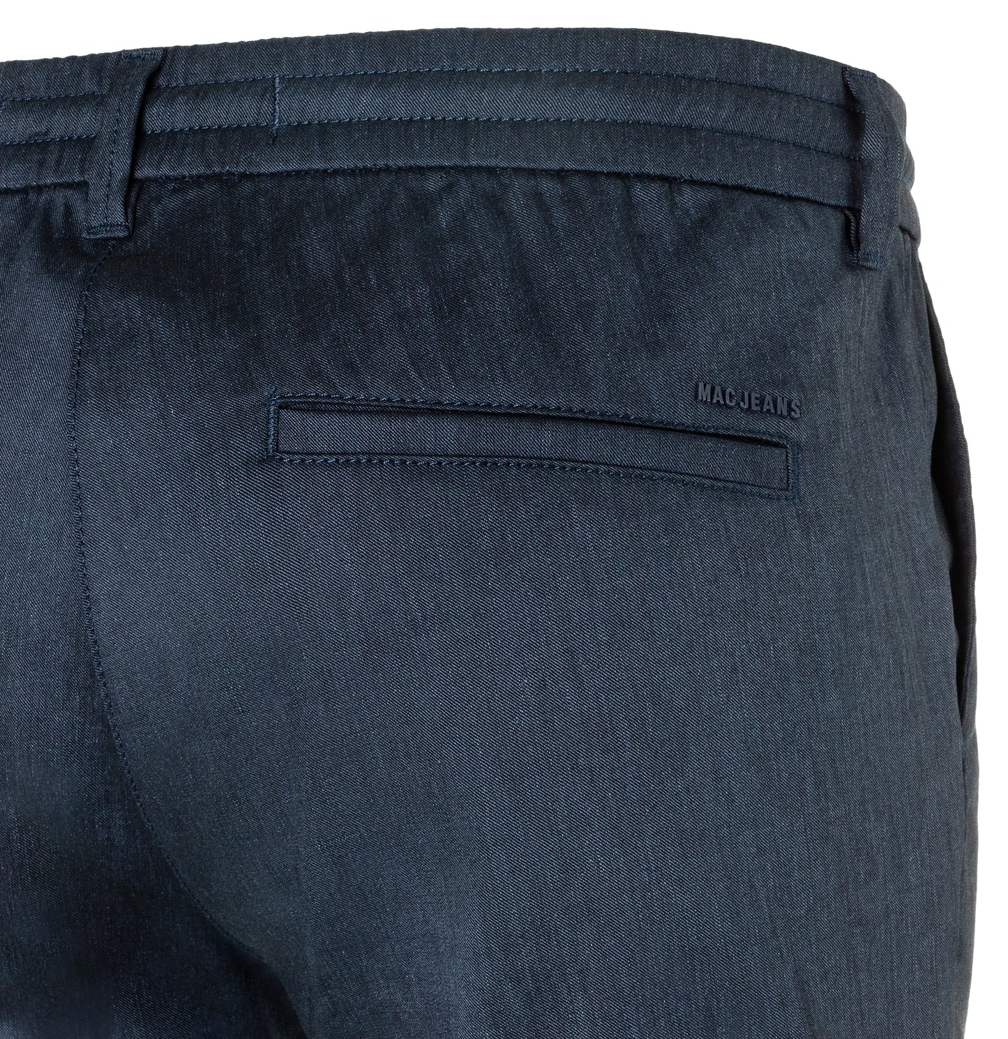 MAC JEANS - Lennox Sport, Linen Stretch