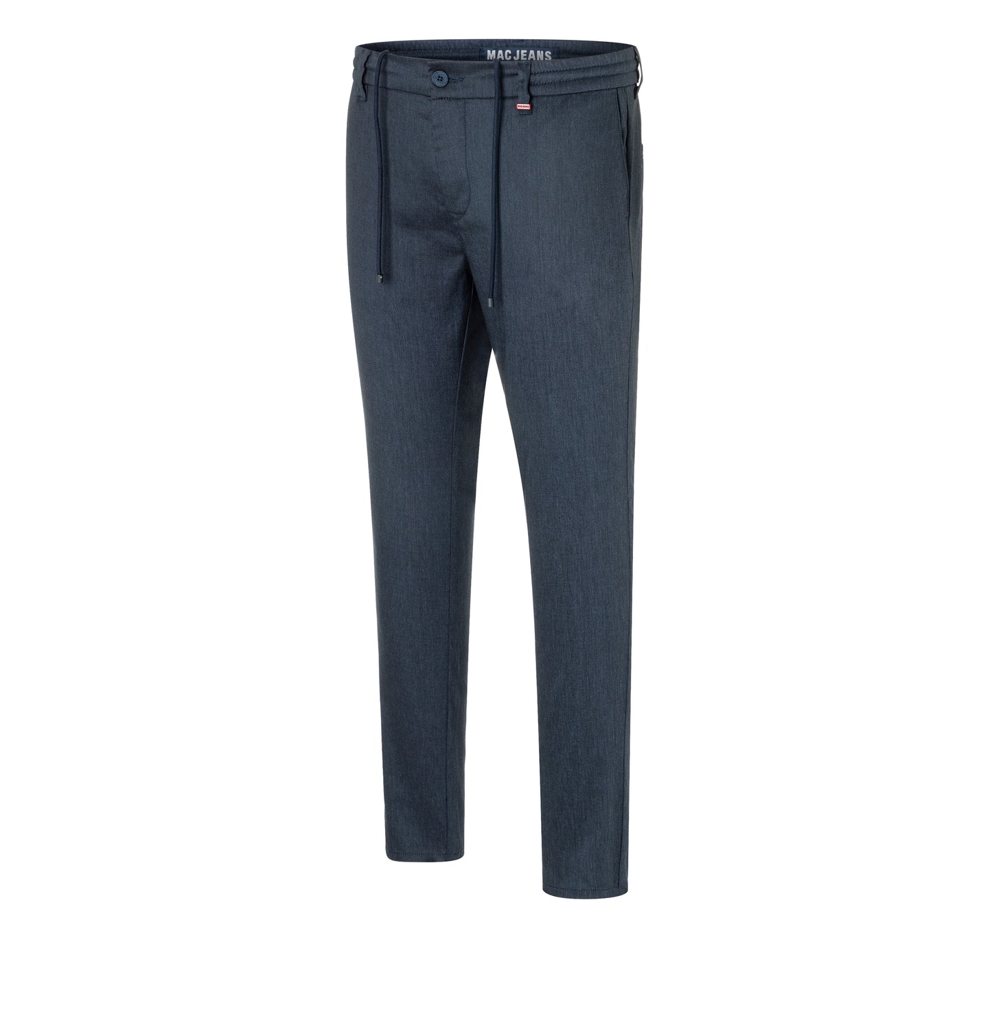 MAC JEANS - Lennox Sport, Linen Stretch