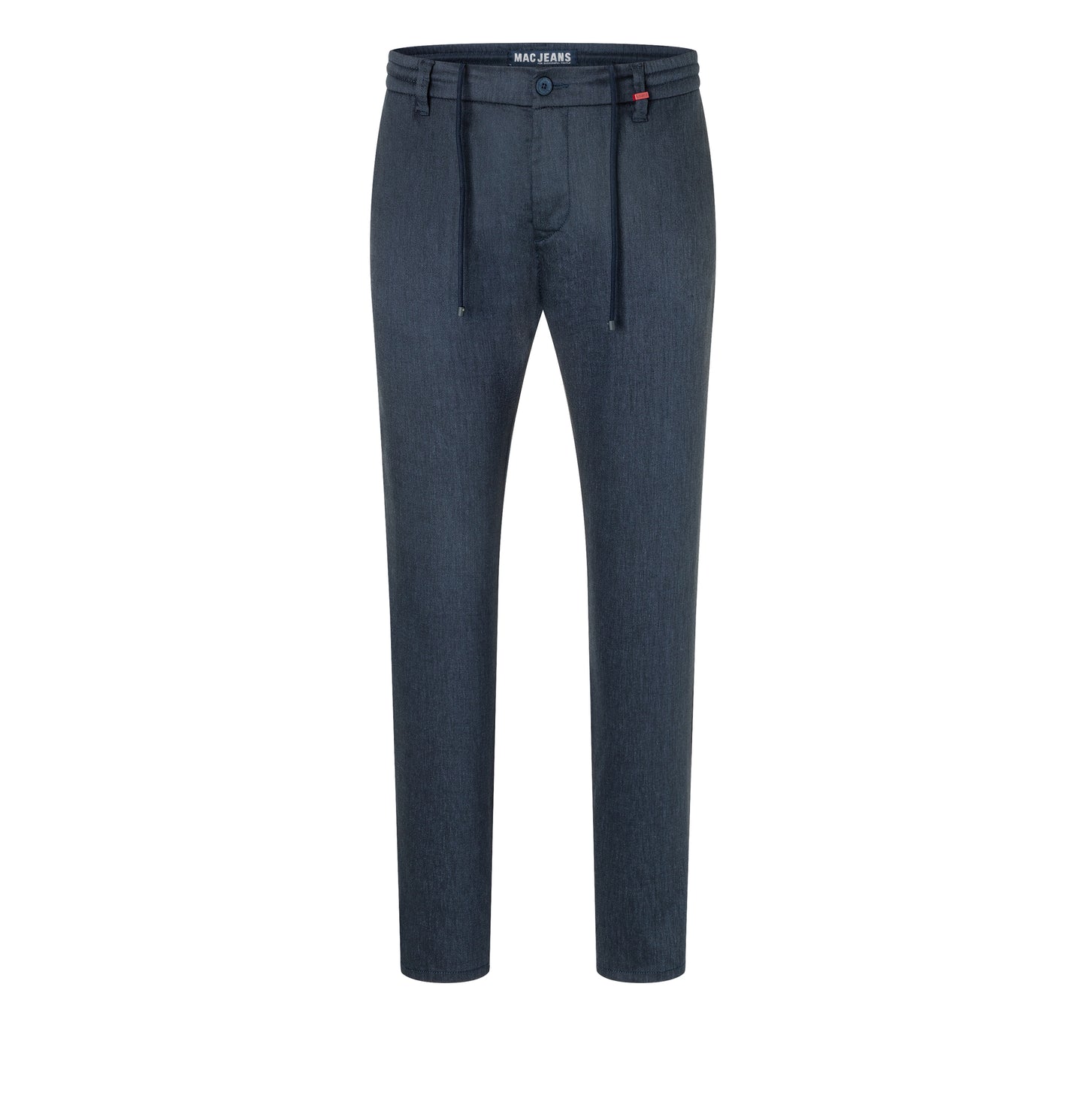 MAC JEANS - Lennox Sport, Linen Stretch