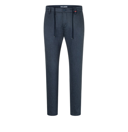 MAC JEANS - Lennox Sport, Linen Stretch