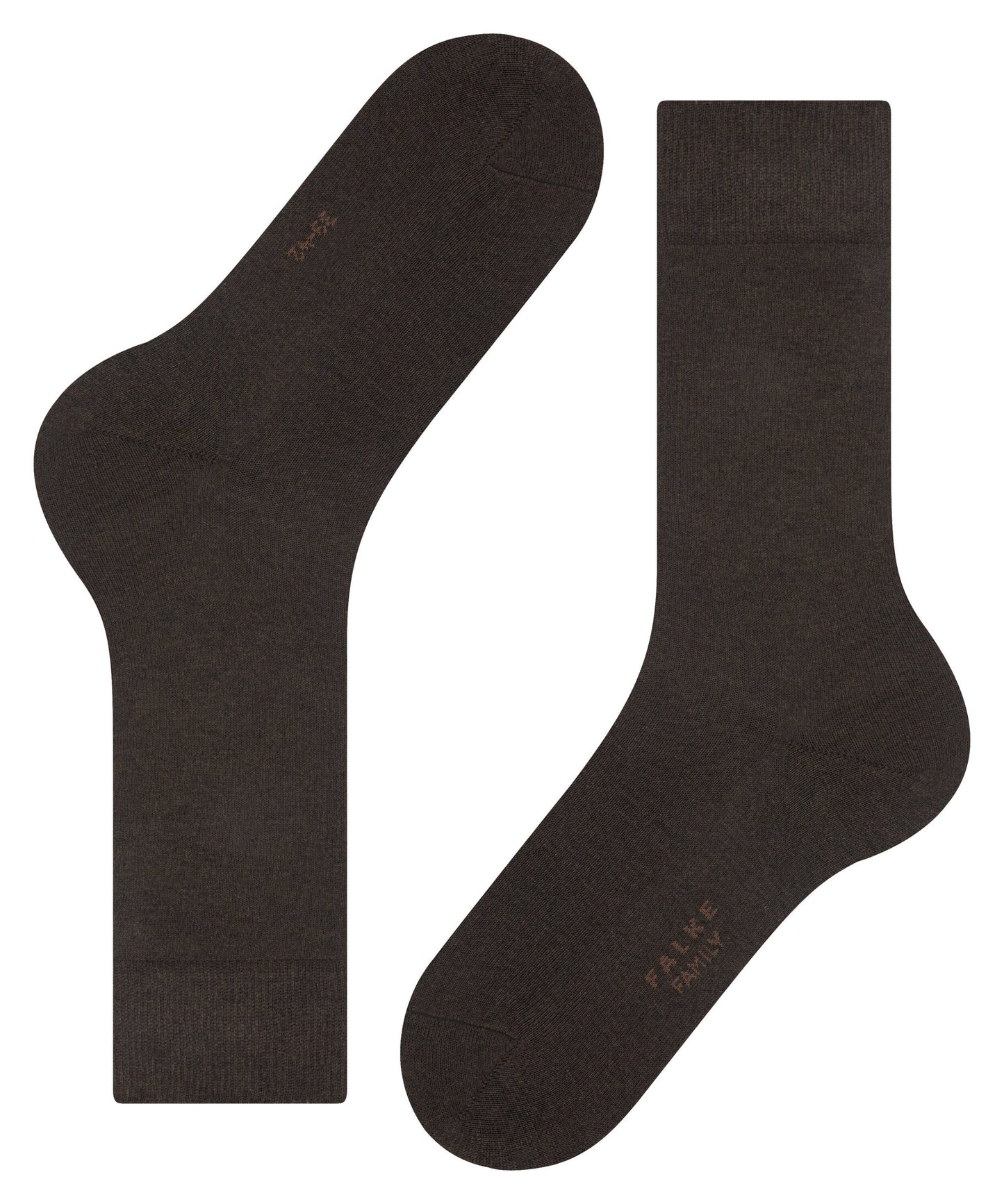 Socken Family 14657