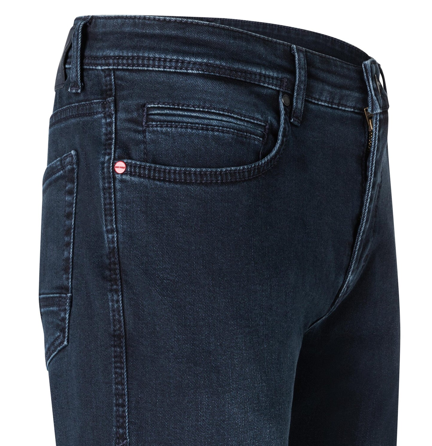 MAC JEANS - Arne, Authentic Denim