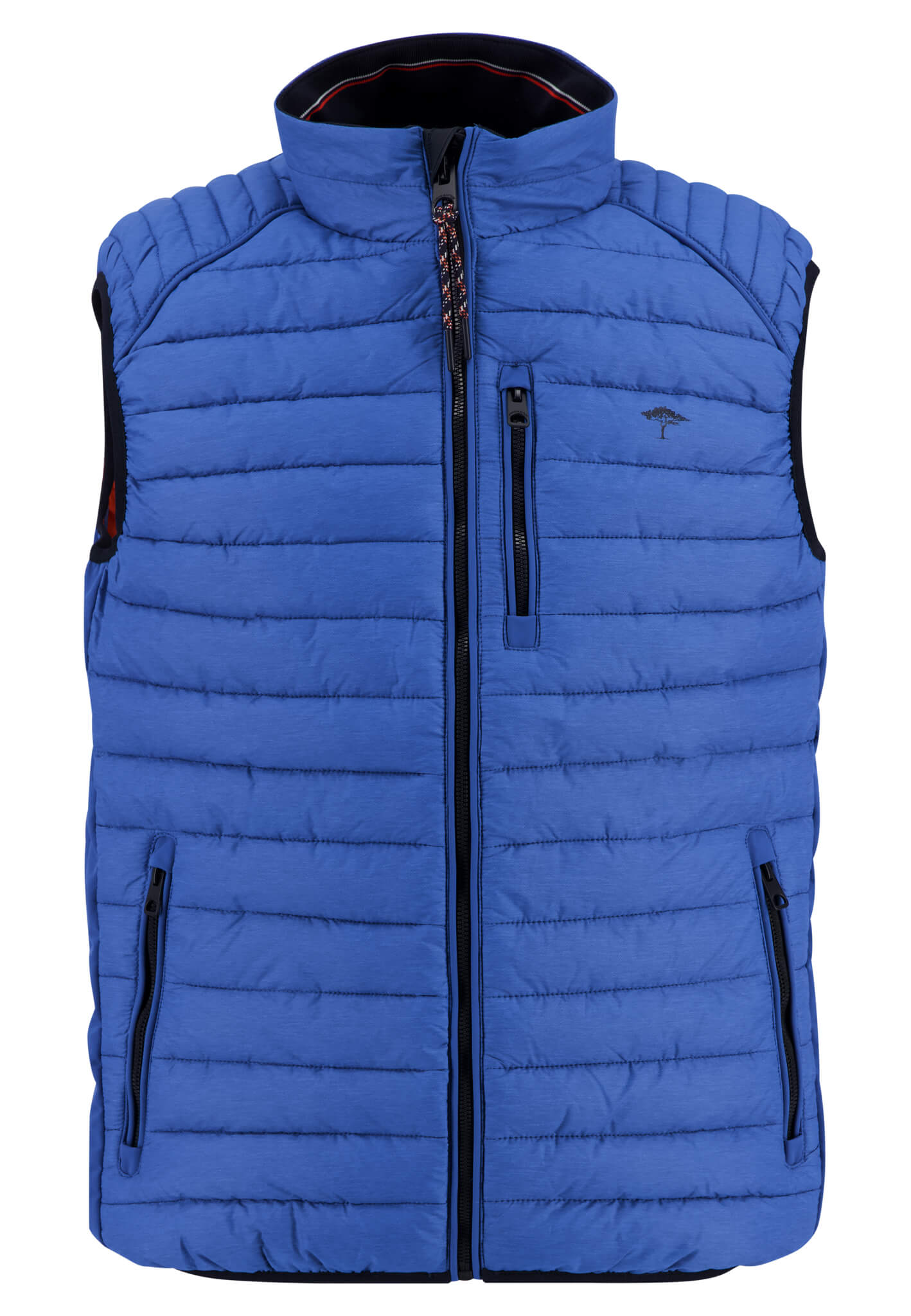 Softshell Body Warmer