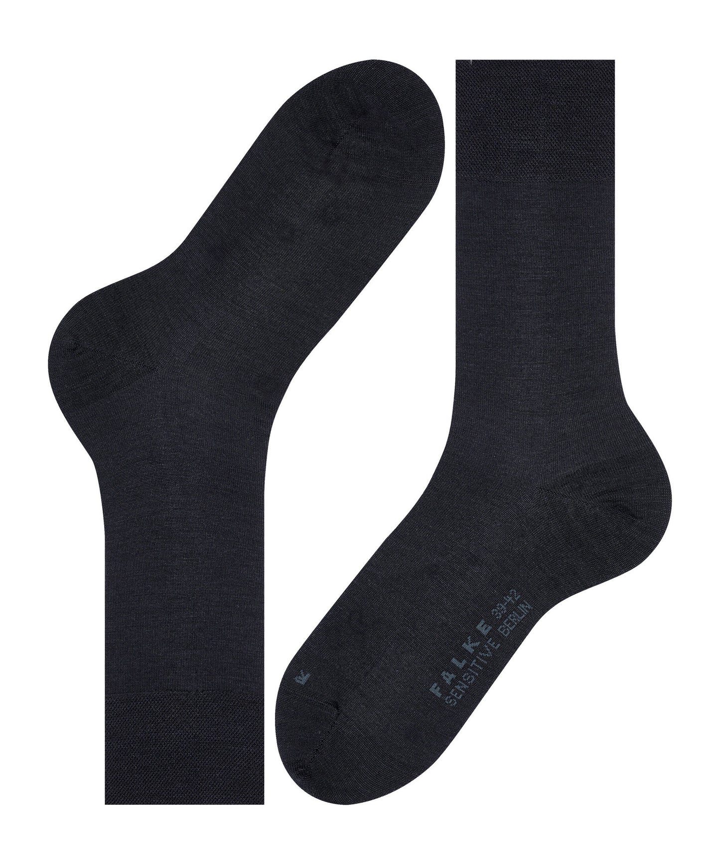 FALKE Sensitive Berlin Herren Socken