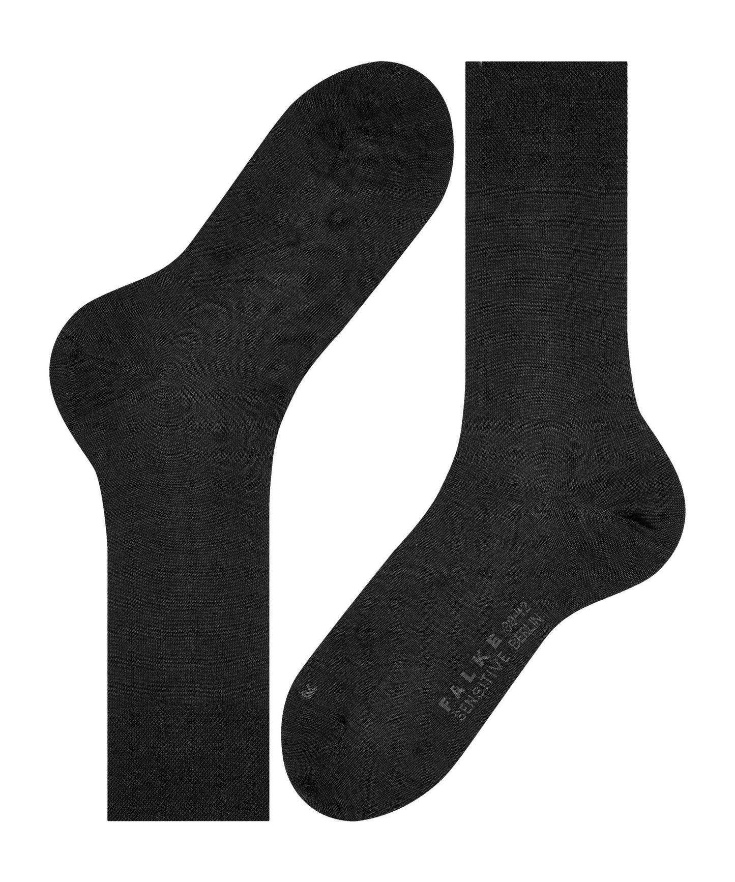 FALKE Sensitive Berlin Herren Socken