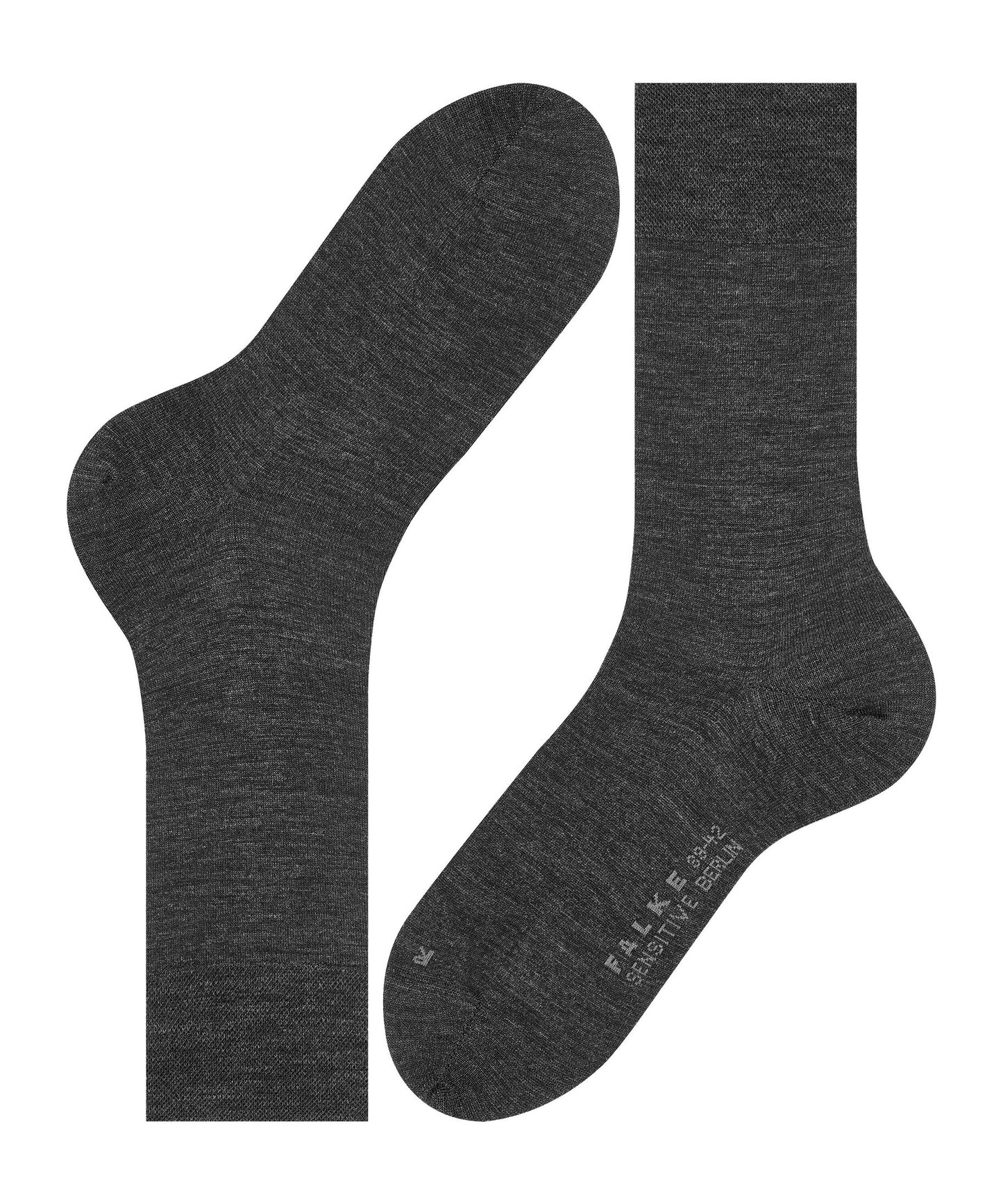 FALKE Sensitive Berlin Herren Socken