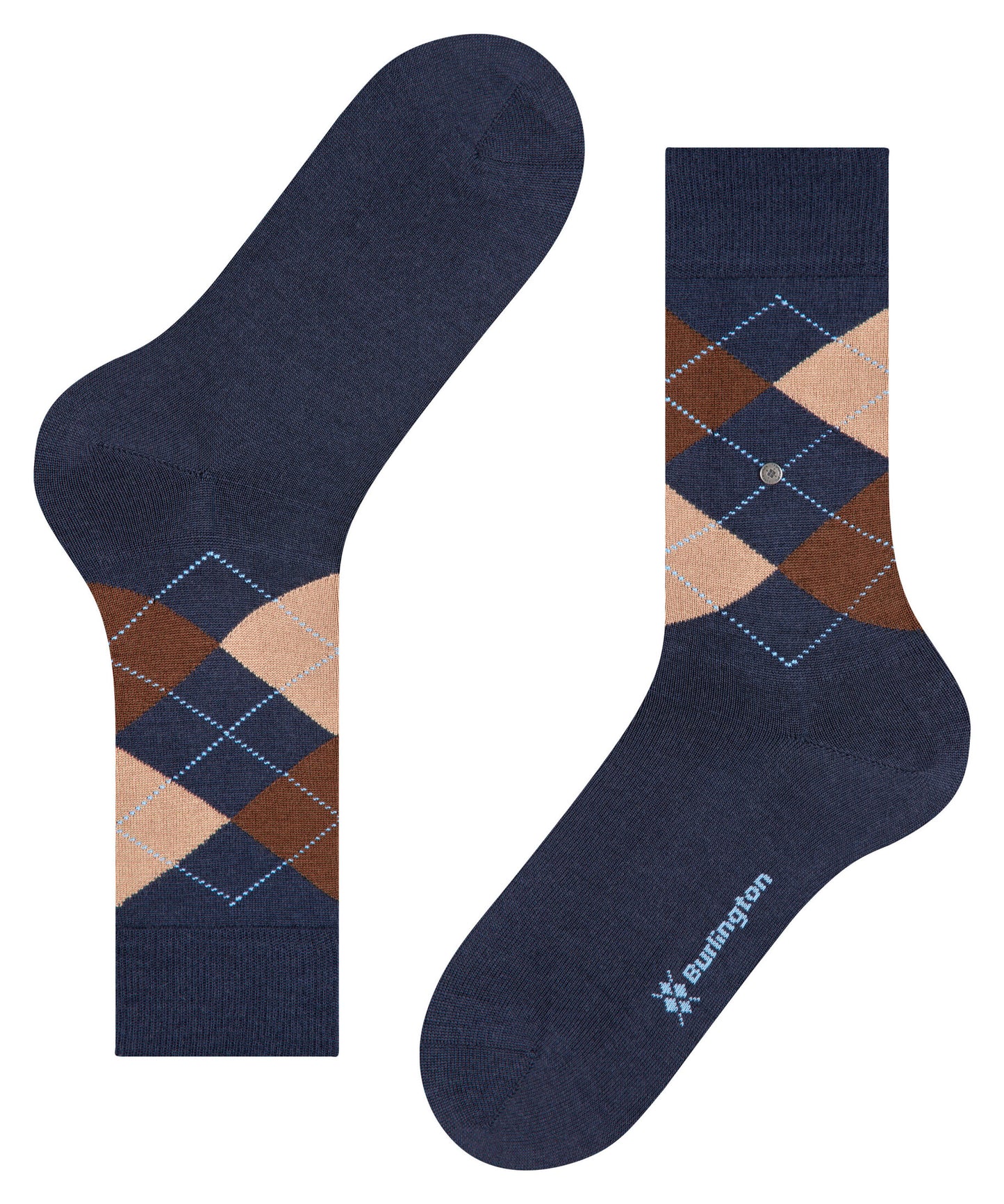 Socken Edinburgh