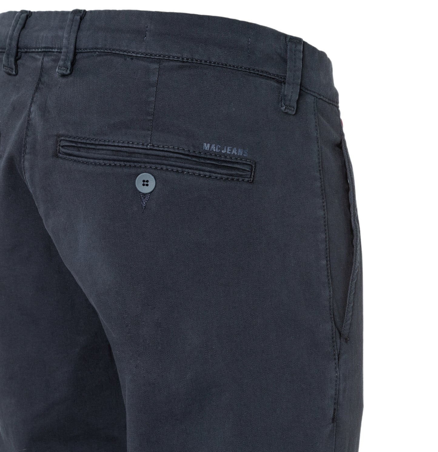 MAC JEANS - Driver Pants, MacFlexx