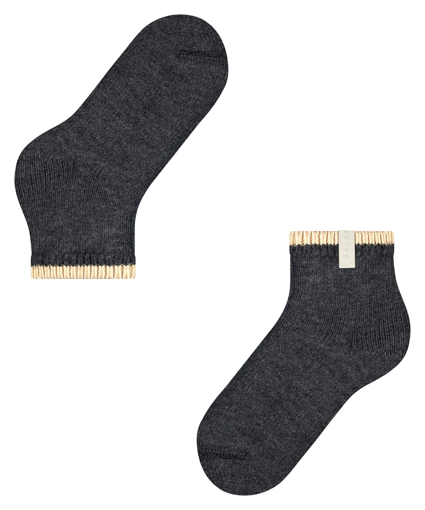 FALKE Cosy Plush Damen
