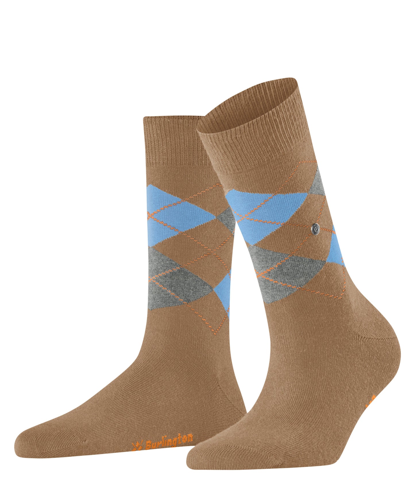 Burlington Basic Gift Box Damen Socken