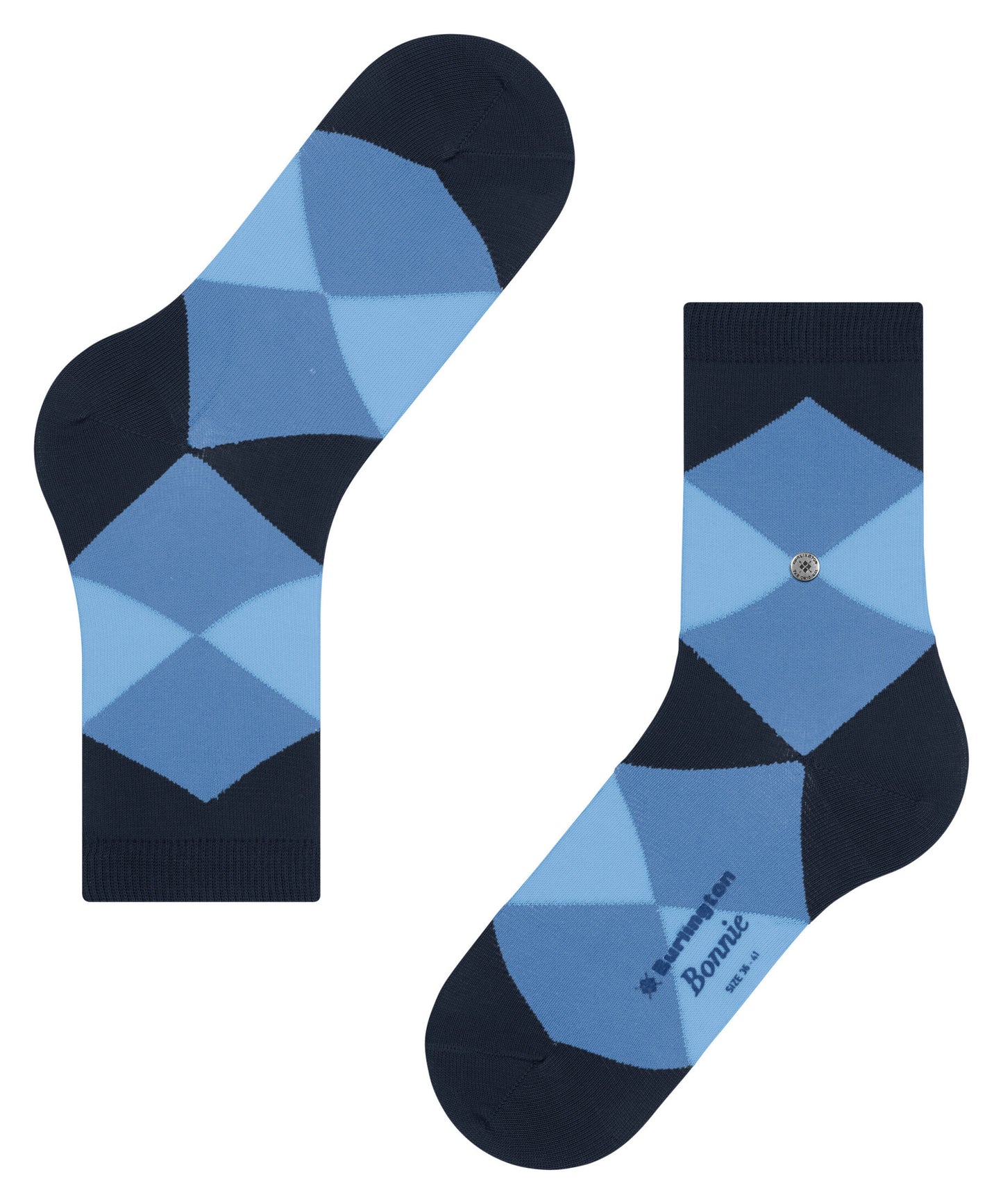 Kurzsocken Bonnie