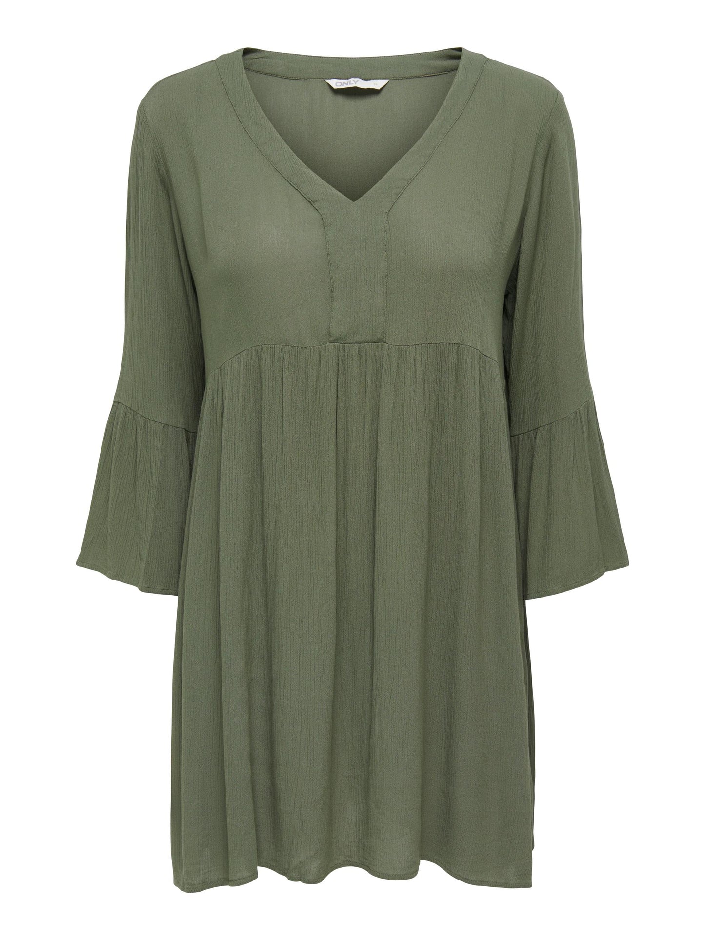 ONLVALENCIA LIFE 3/4 TUNIC WVN NOOS