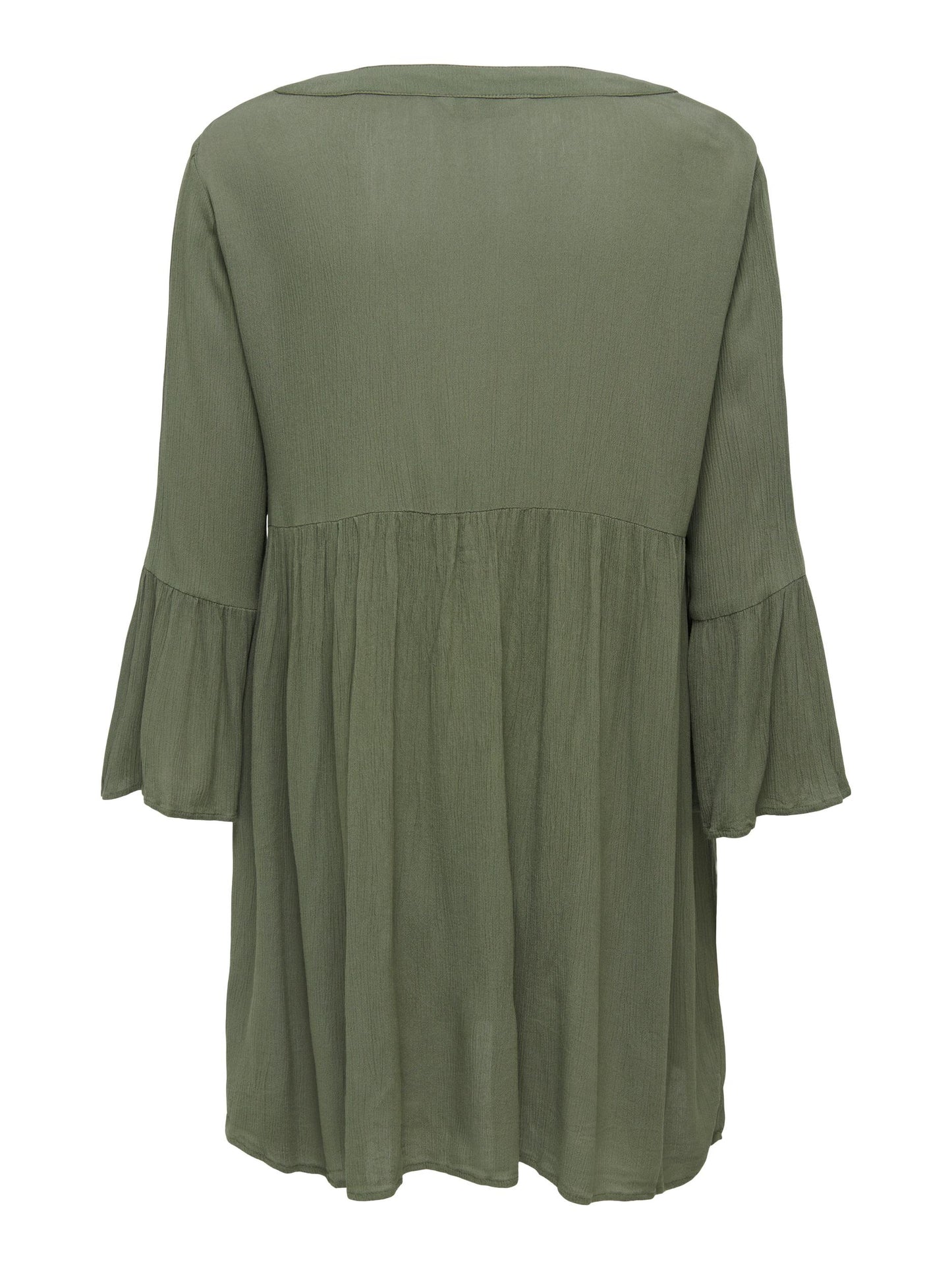 ONLVALENCIA LIFE 3/4 TUNIC WVN NOOS