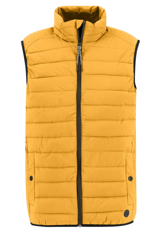 Basic Light Down Vest