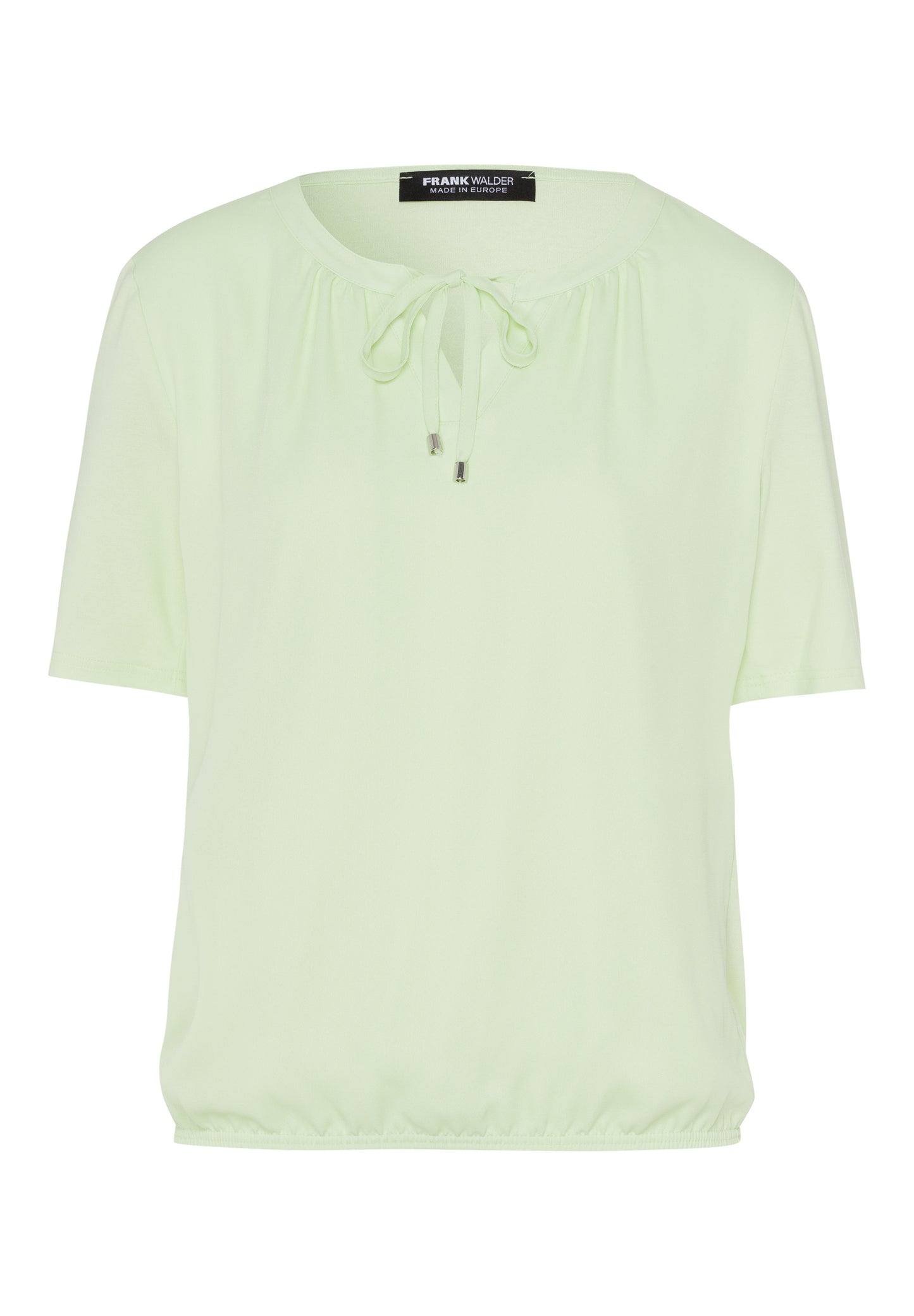 Blusenshirt NOS im figurumspielendem Design