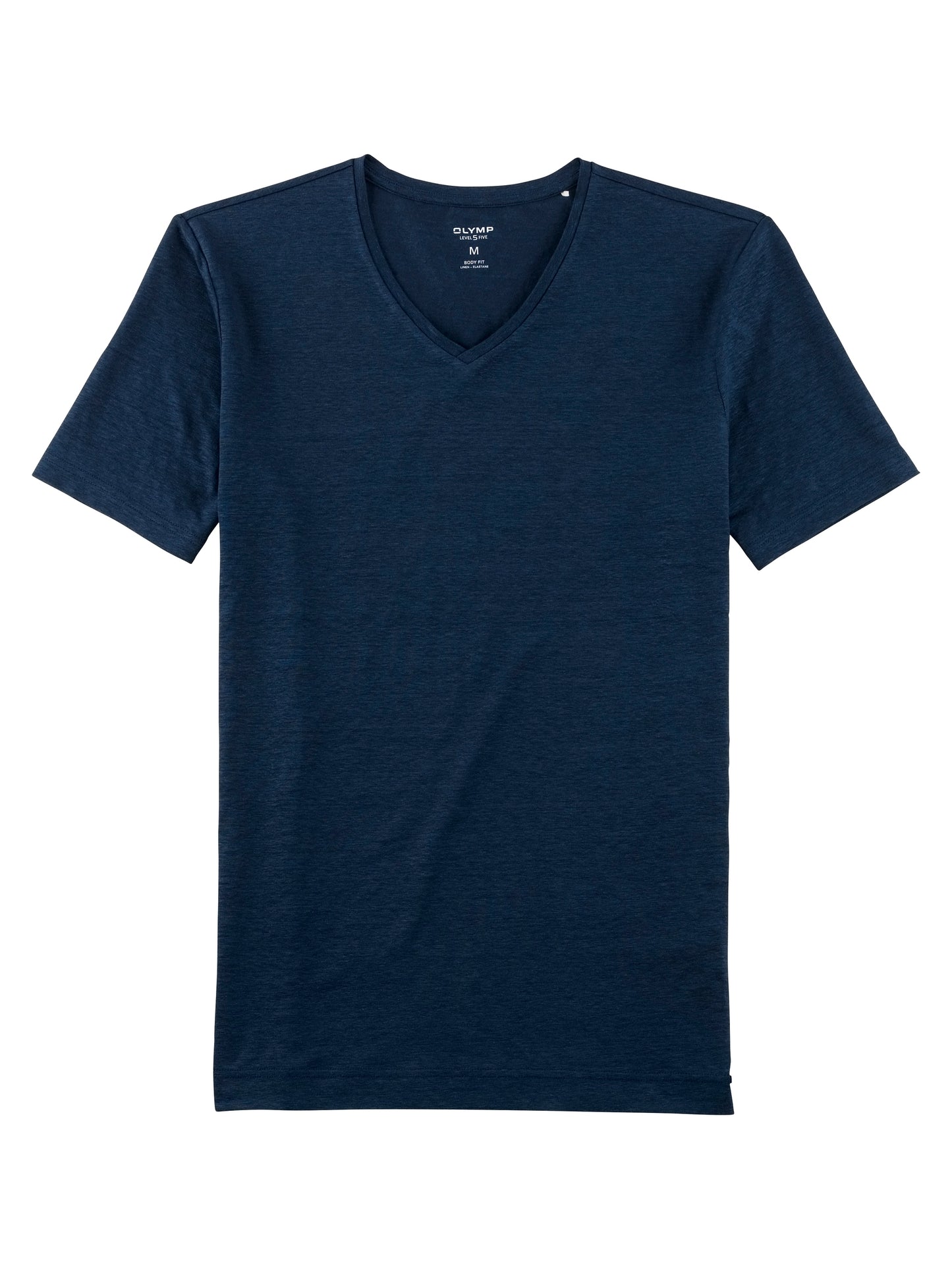 OLYMP  Level Five Casual T-Shirt