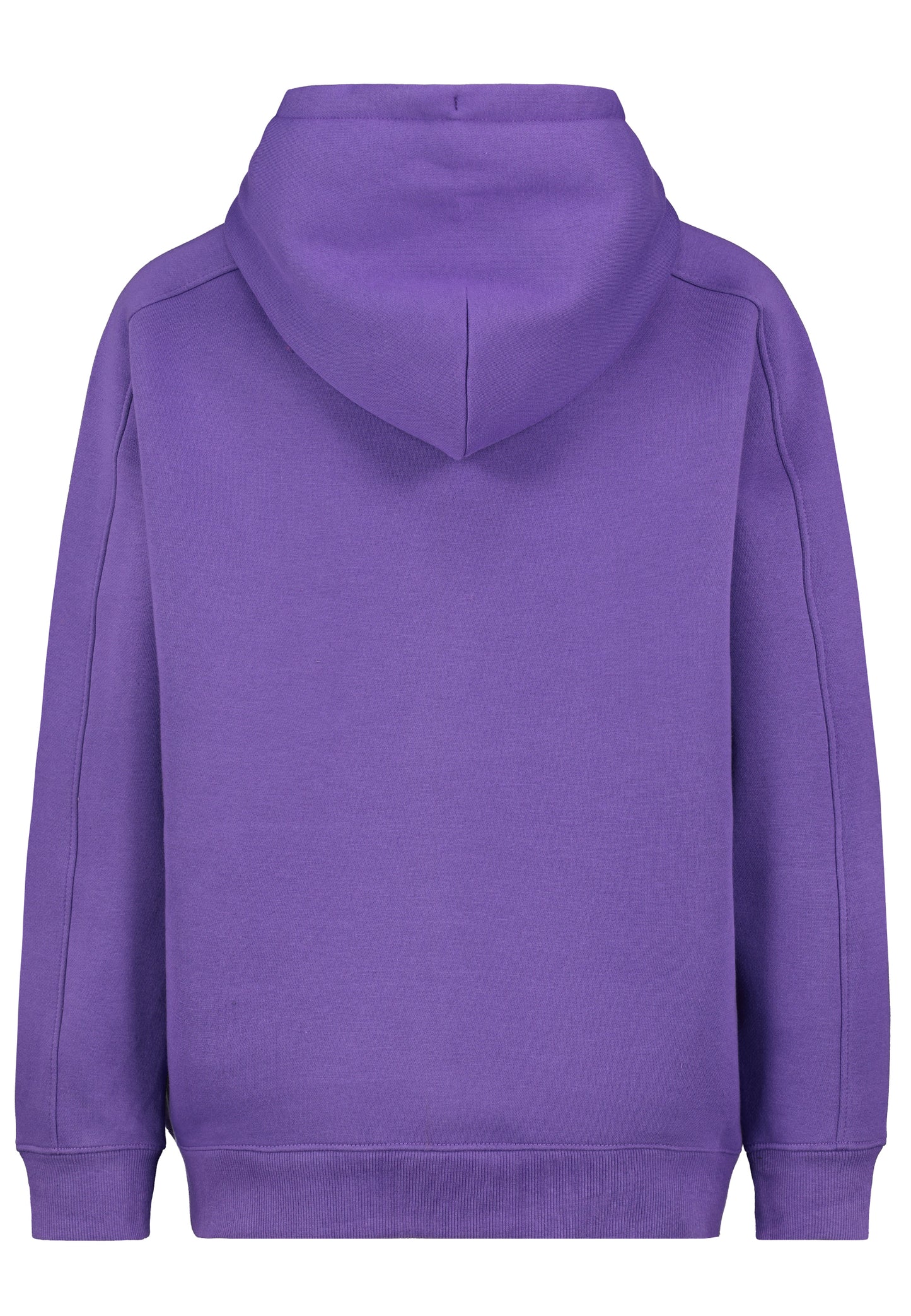 DOB Sweat, langarm, Kapuze mit Dart, enchanted lilac