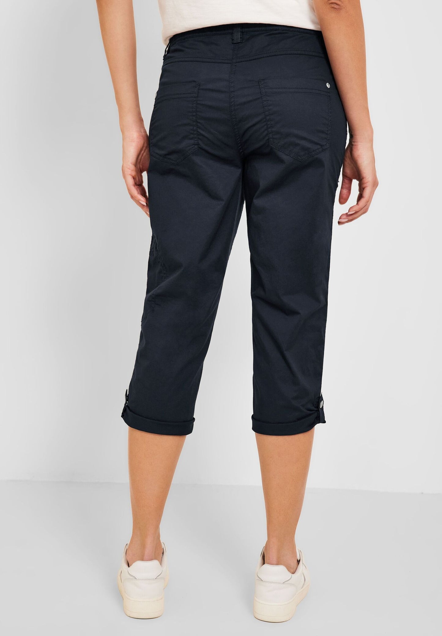 Papertouch Casual Fit Hose