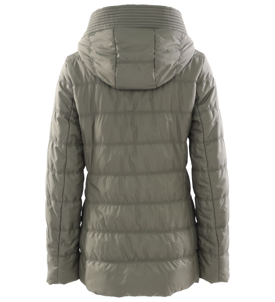 Weather Protection Steppjacke